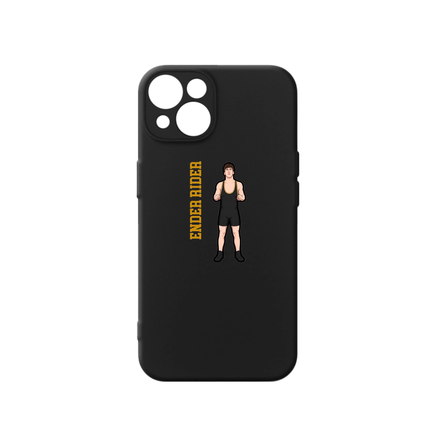 iPhone case