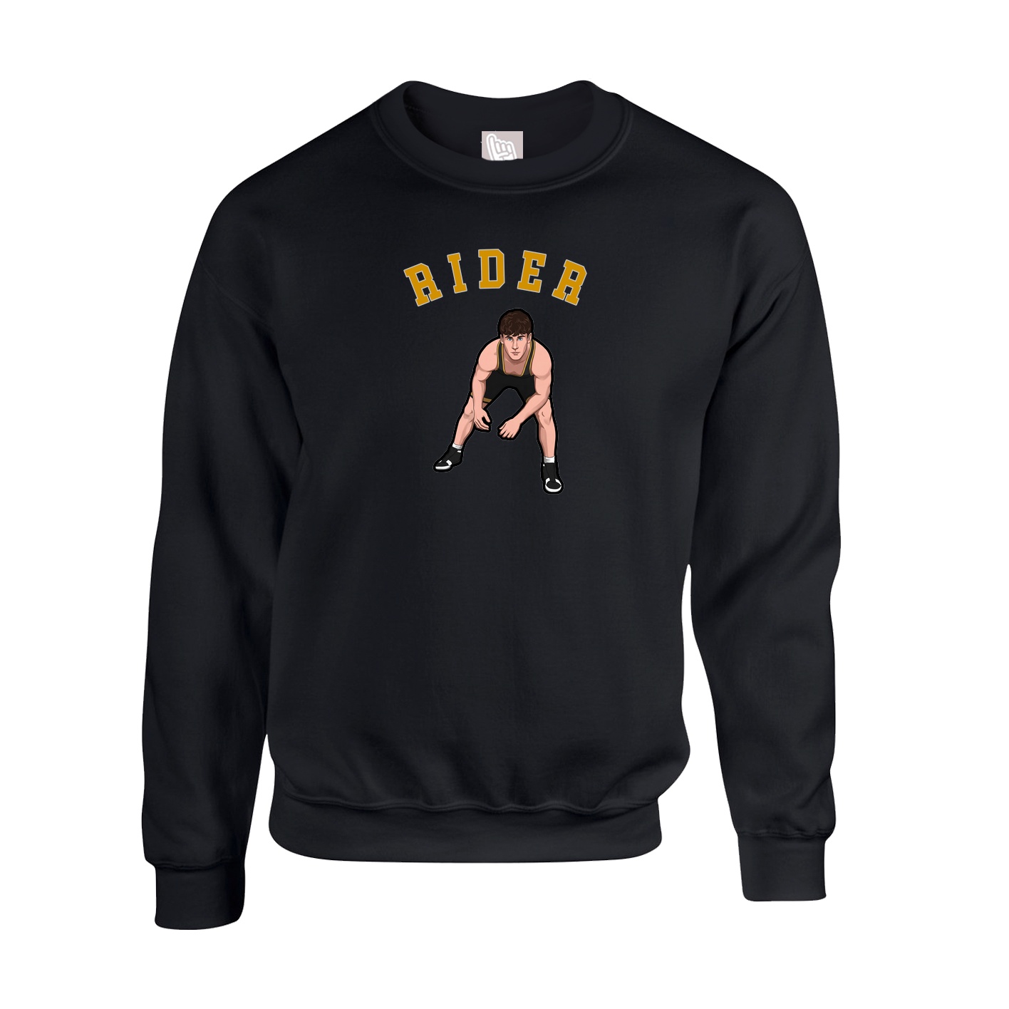 Fleece Crew