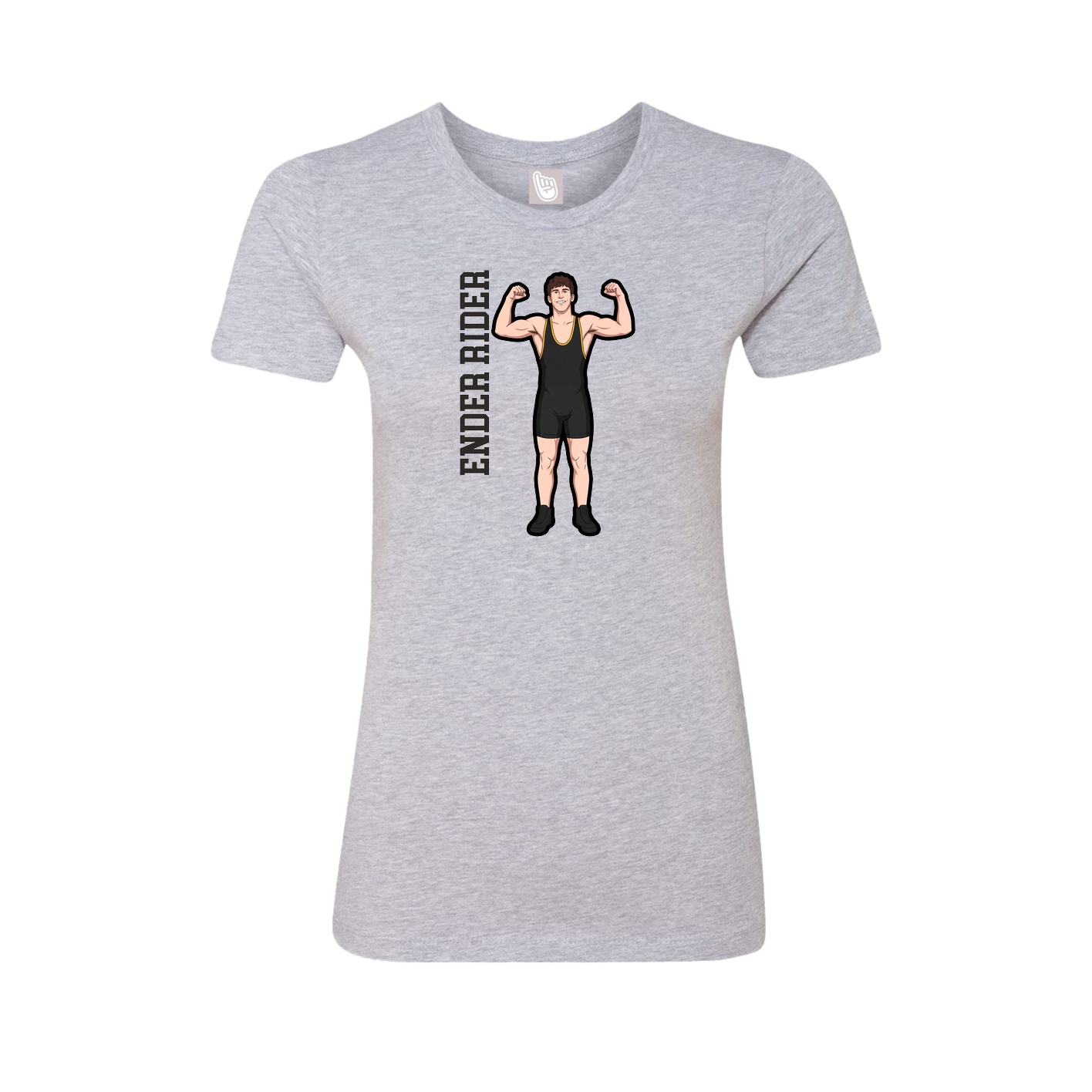 Womens Tee