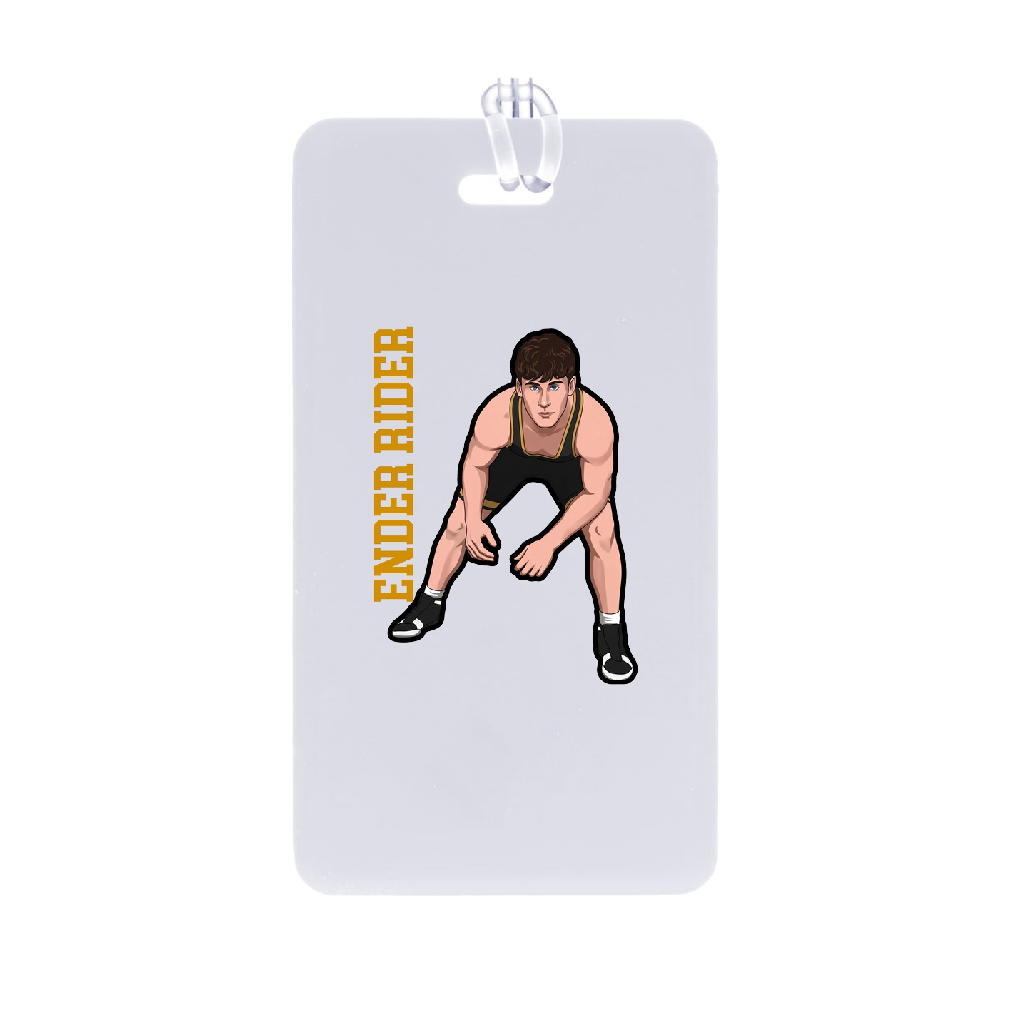 Bag Tag