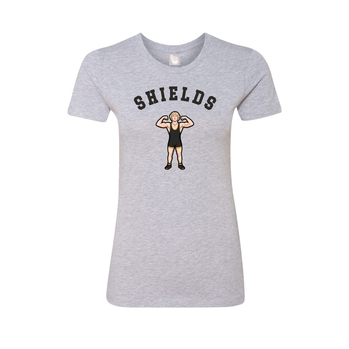 Womens Tee