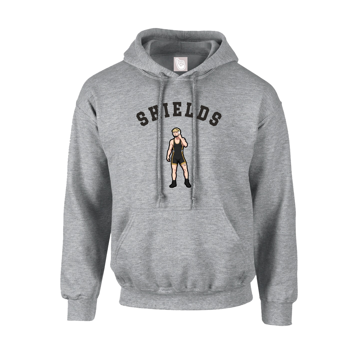 Youth Hoodie