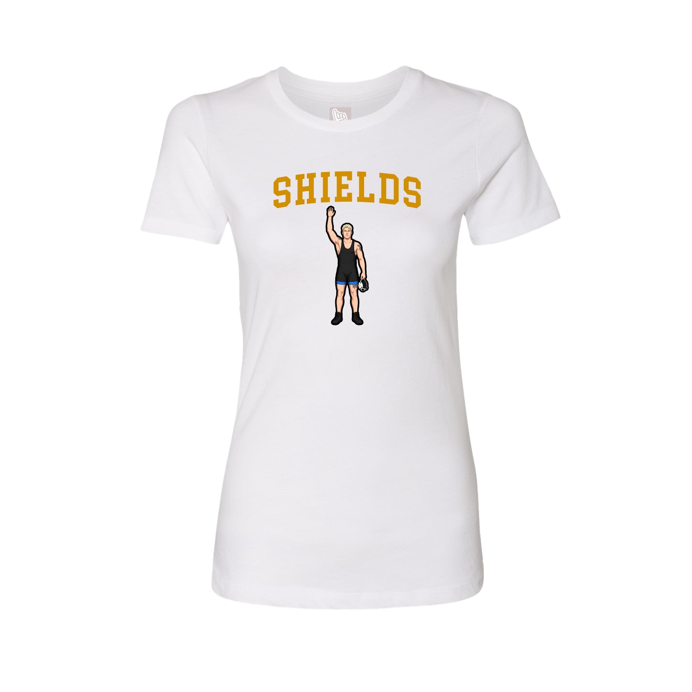Womens Tee