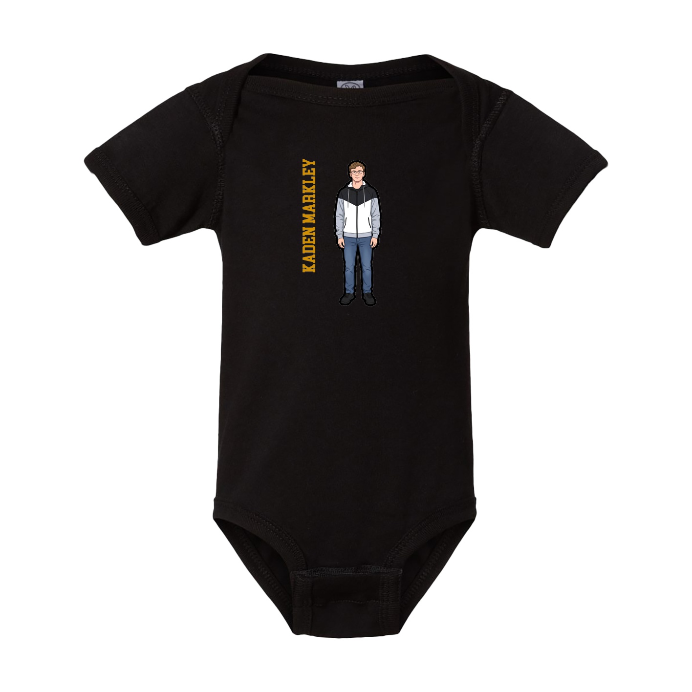 Baby Onesie