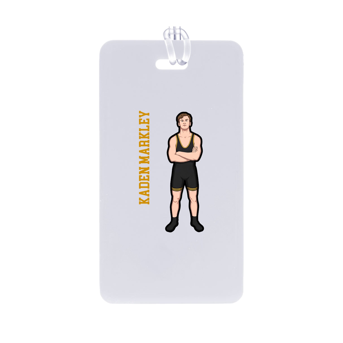 Bag Tag