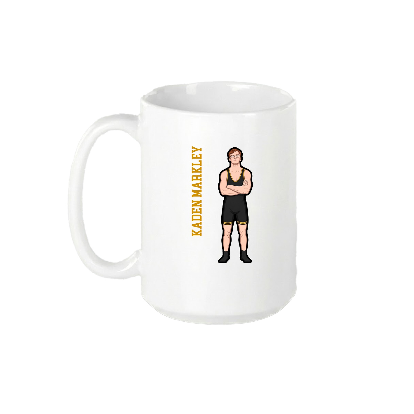 15oz Coffee Mug