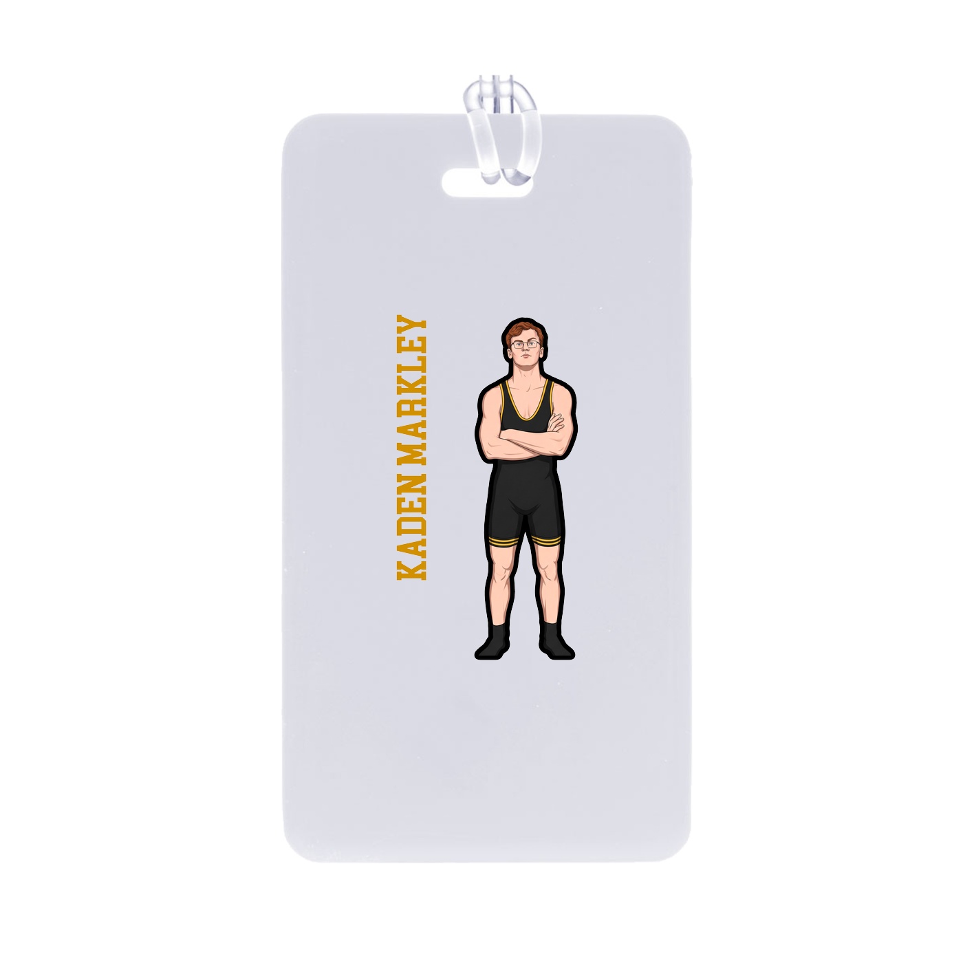 Bag Tag