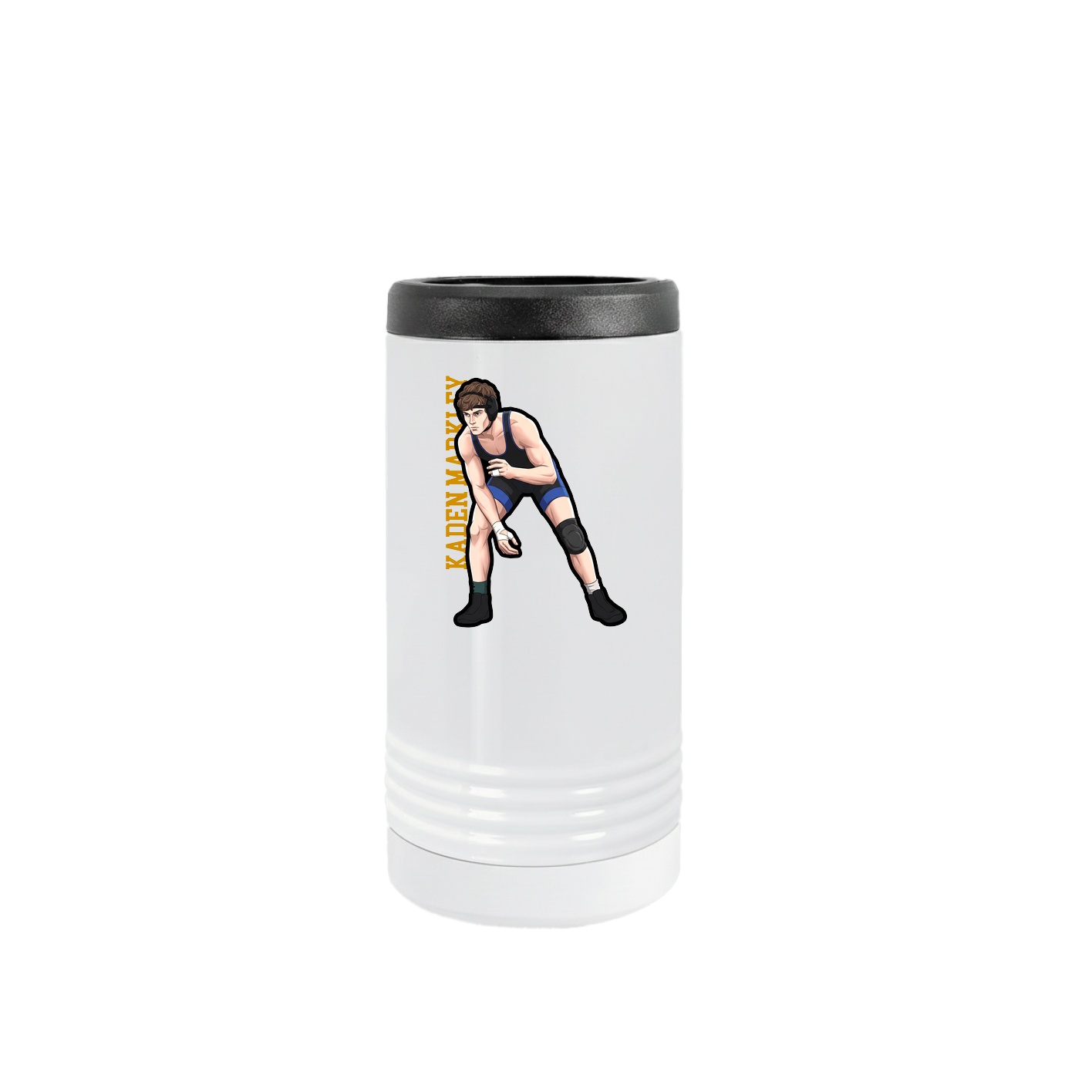 Slim Beverage Holder