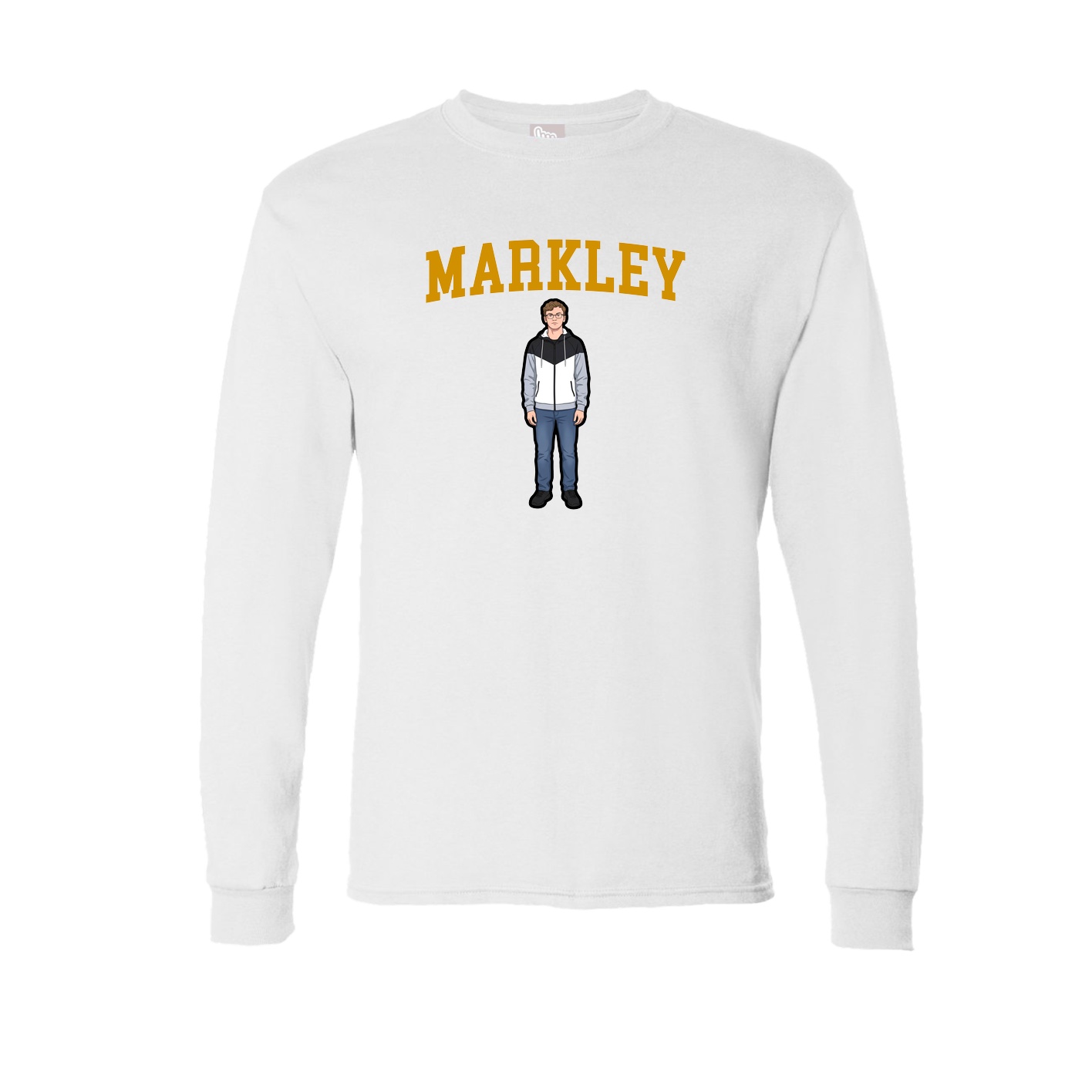 Long Sleeve Tee
