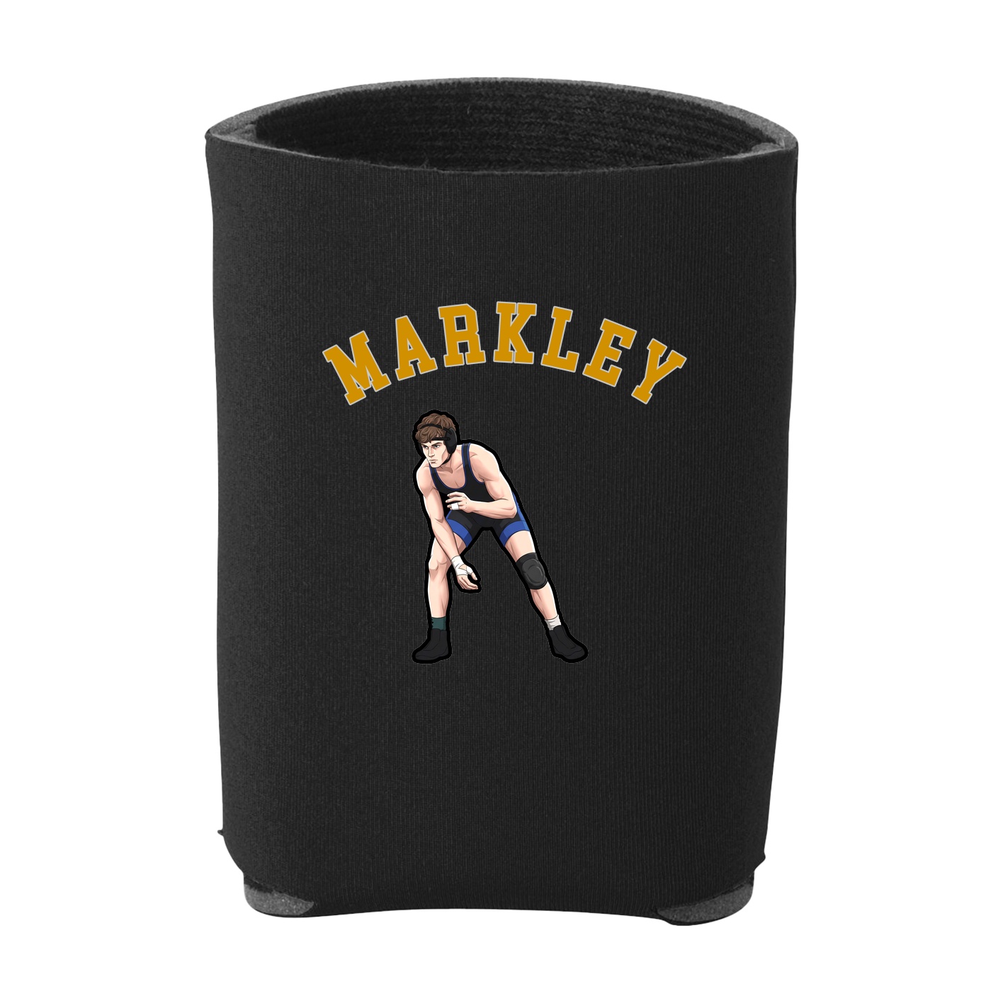 Can Holder — Shirsey Arch in Black