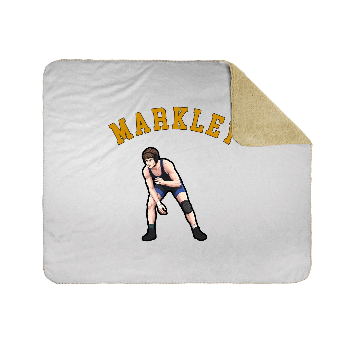 Throw Blanket