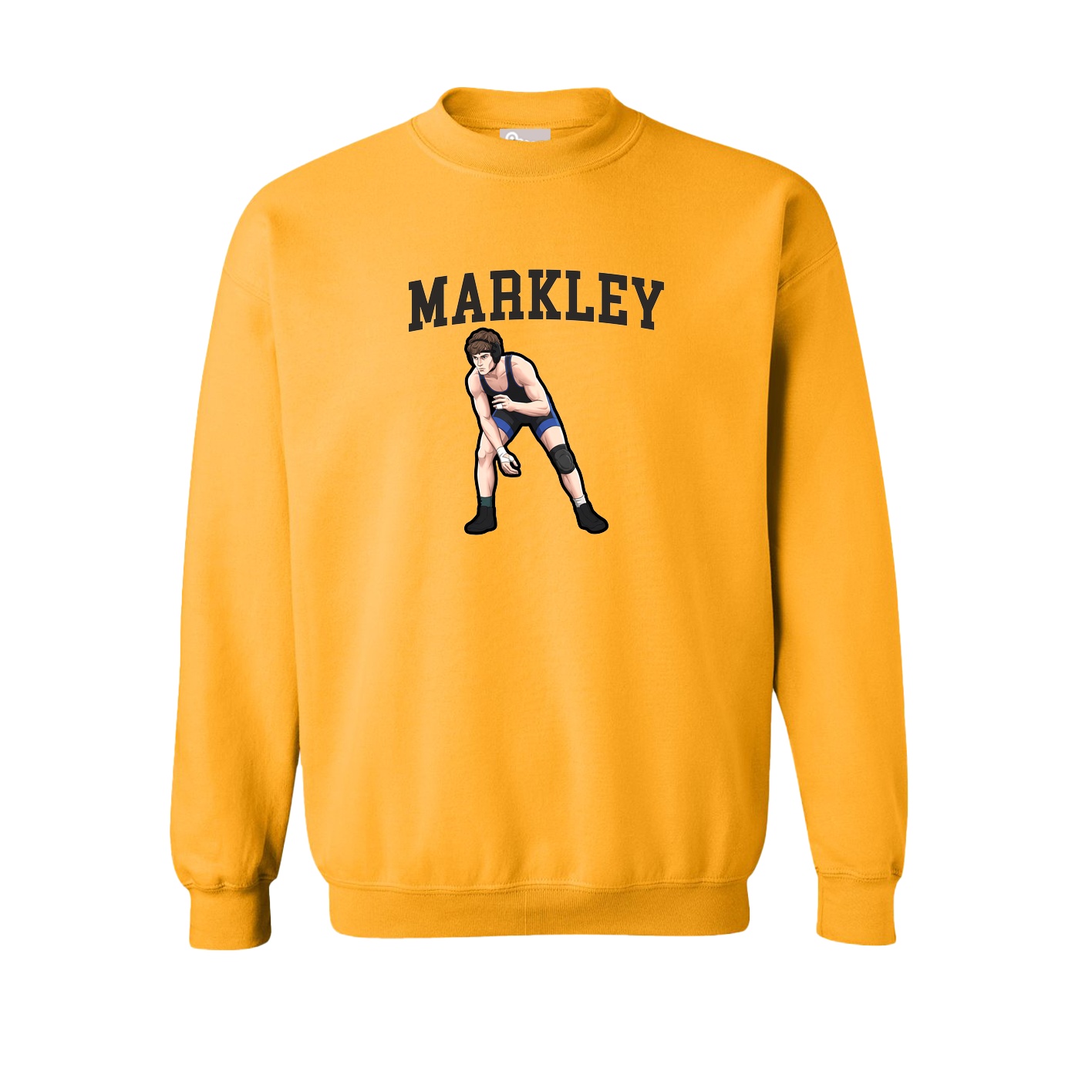 Fleece Crew
