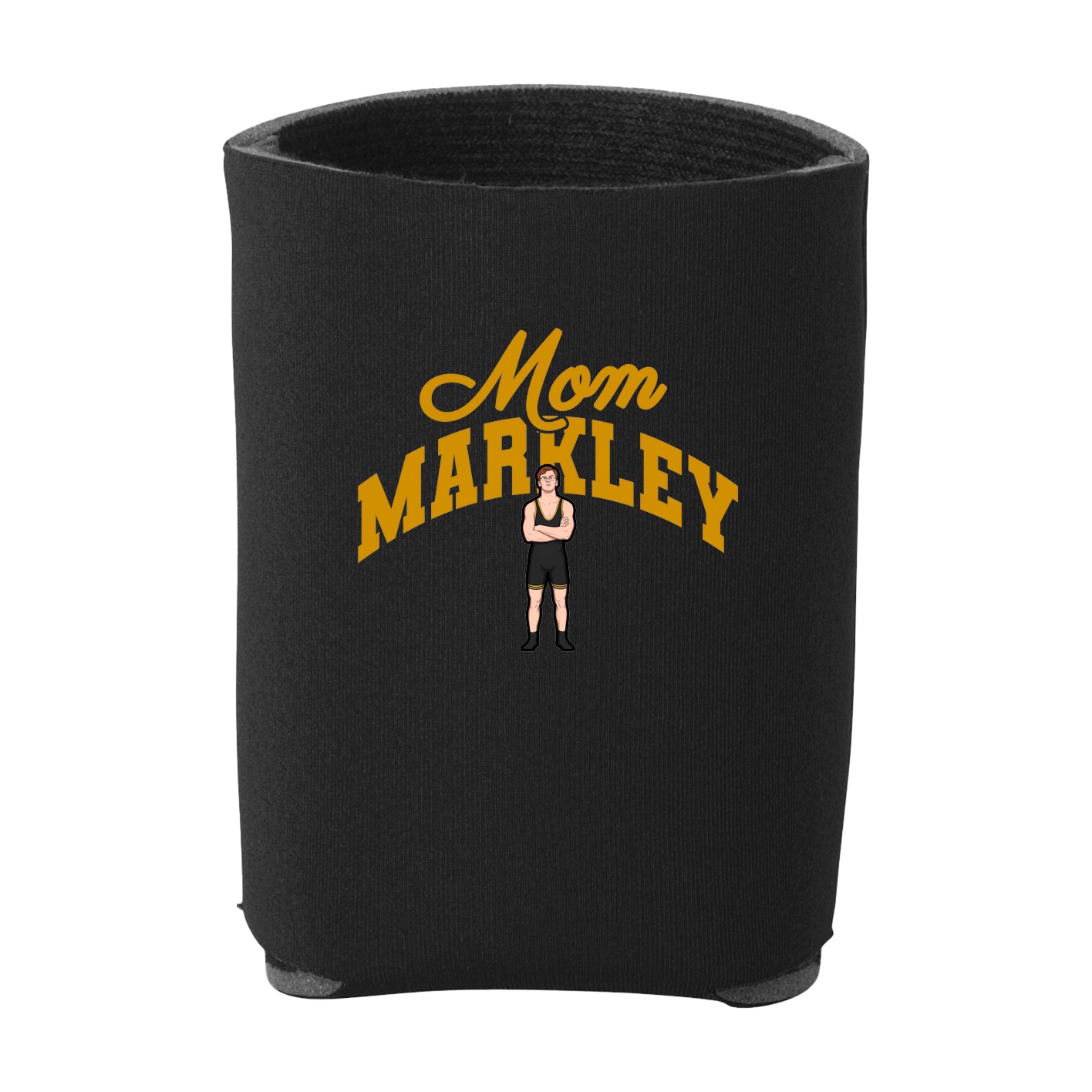 Can Holder — Mothers Day Arch in Black