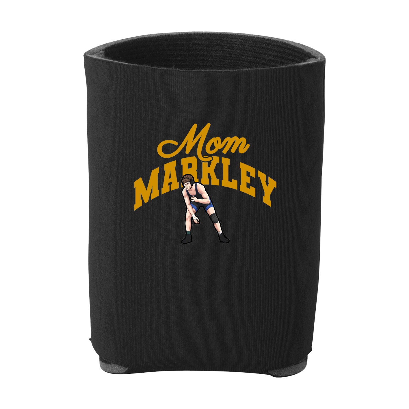 Can Holder — Mothers Day Arch in Black