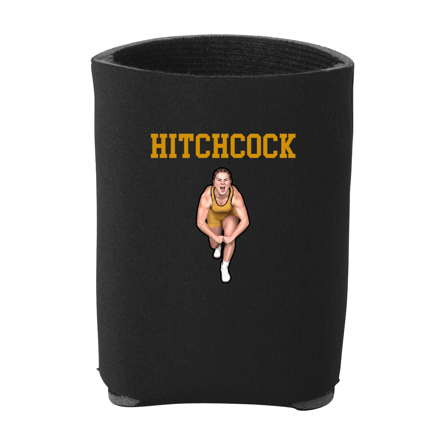 Can Holder — Shirsey in Black