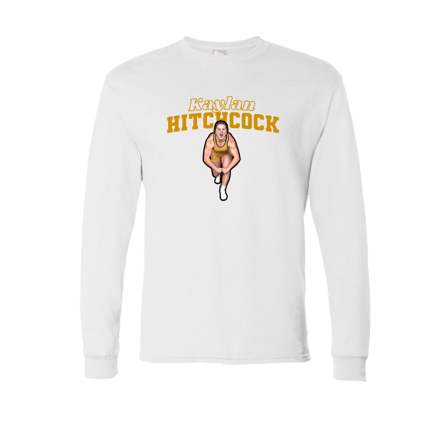 Long Sleeve Tee