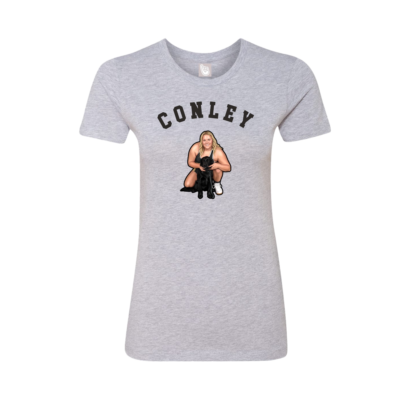 Womens Tee