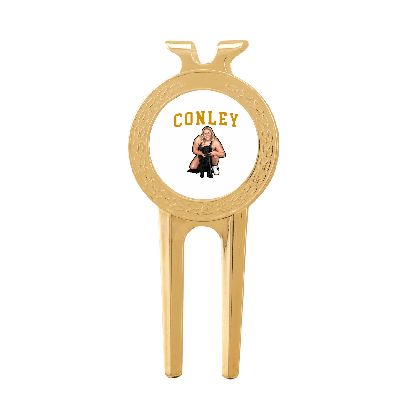 Divot Tool with Ball Marker — Shirsey in Classic