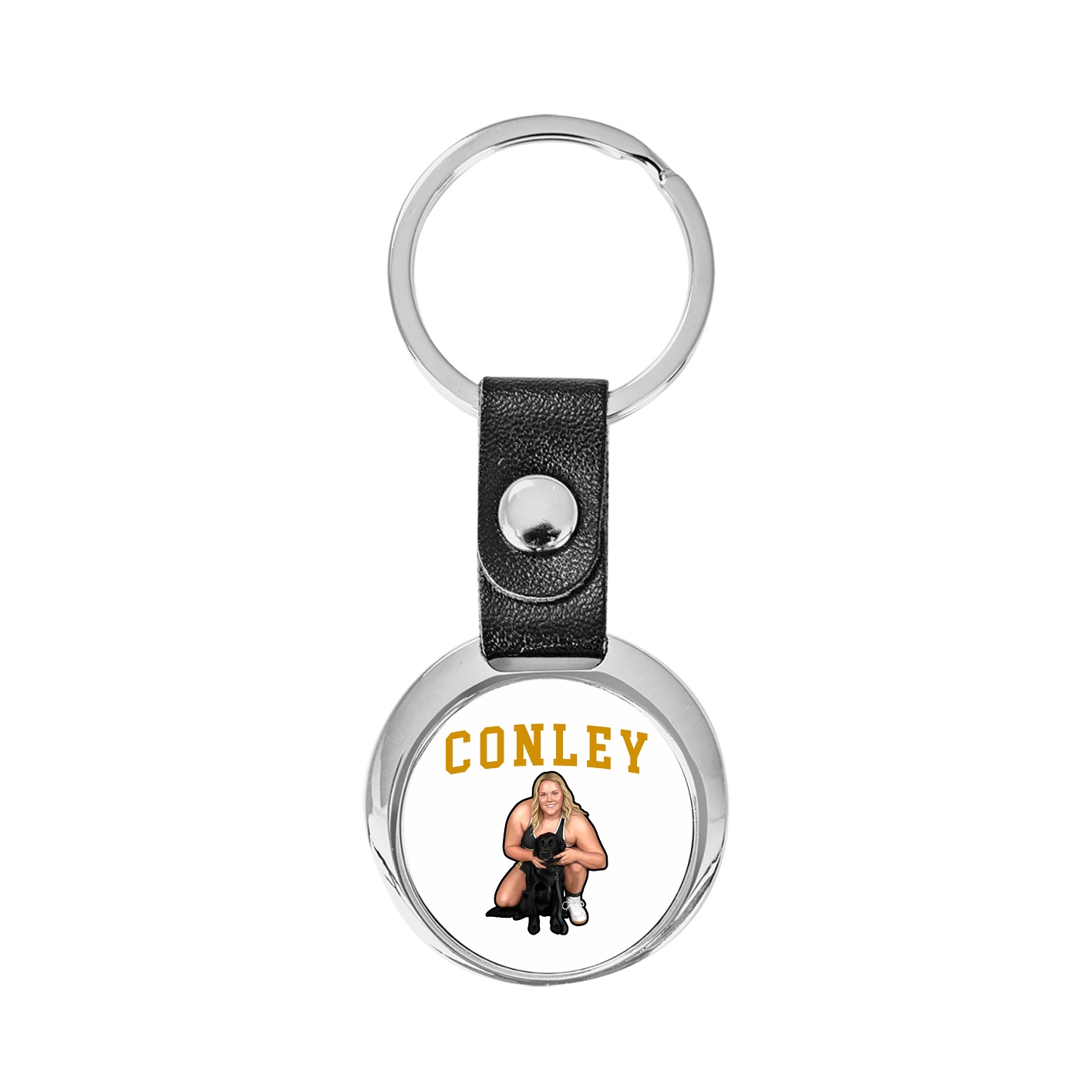 Key Chain — Shirsey in Classic