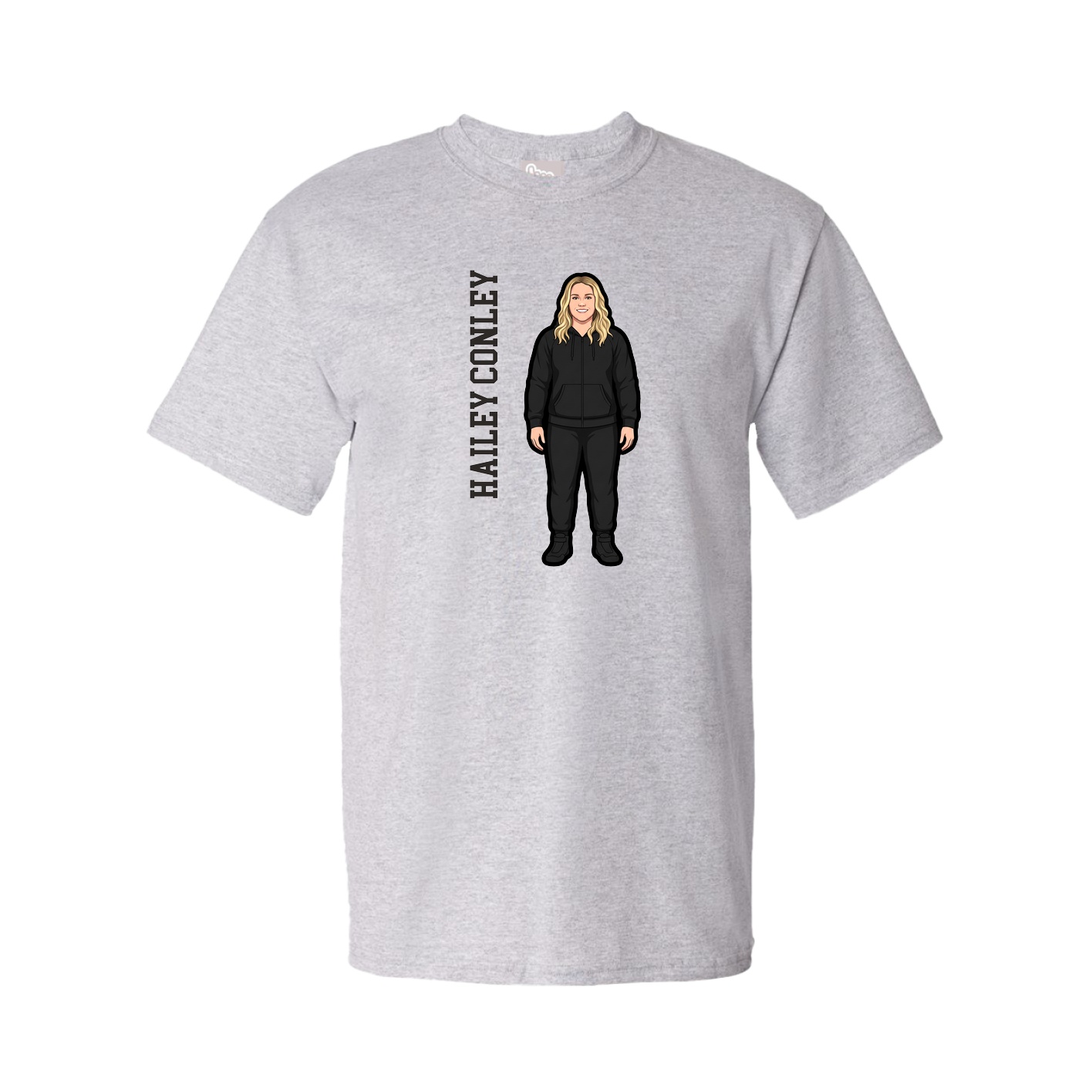 NIL Club Youth Tee