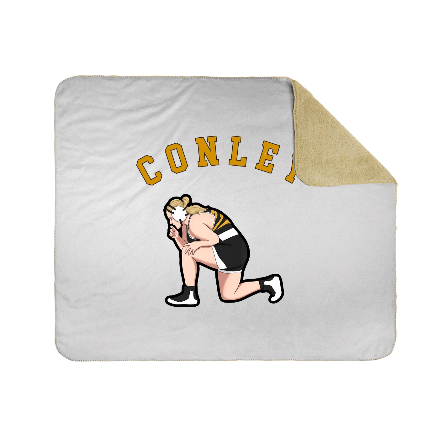 Throw Blanket