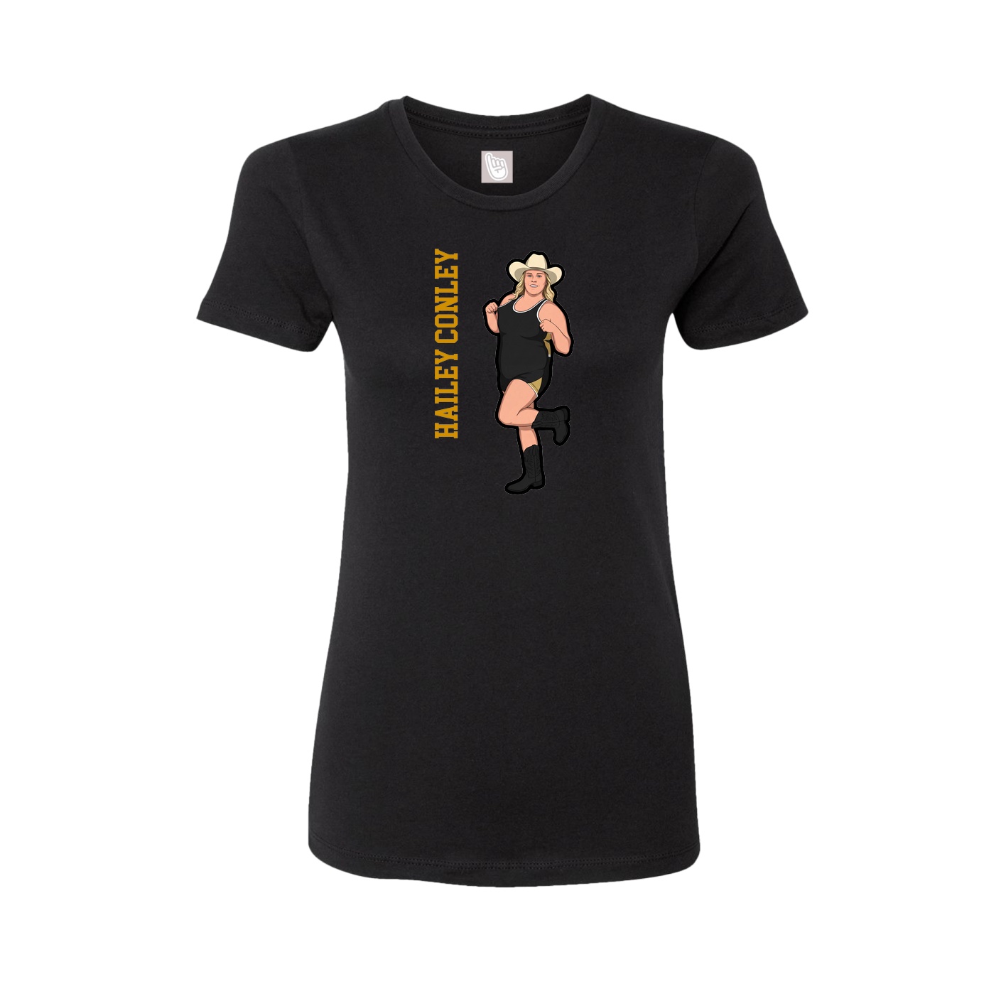 Womens Tee