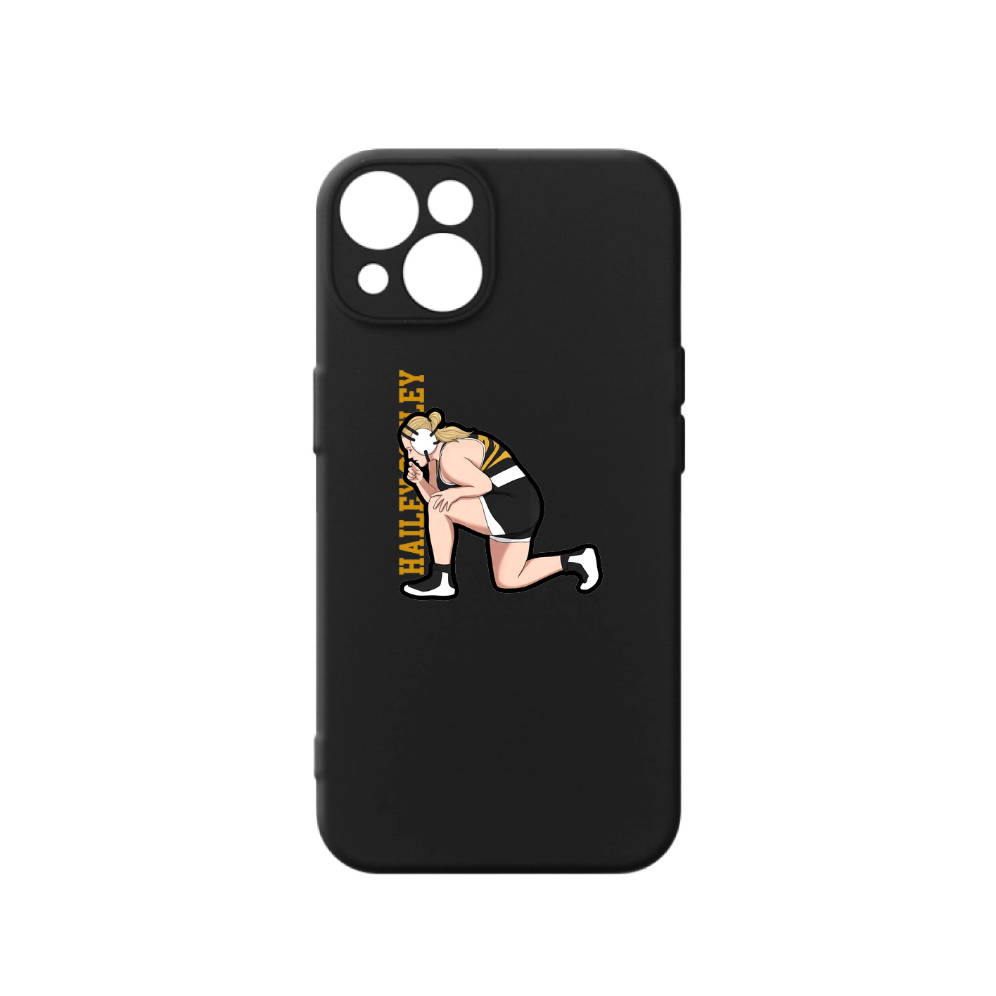 iPhone case