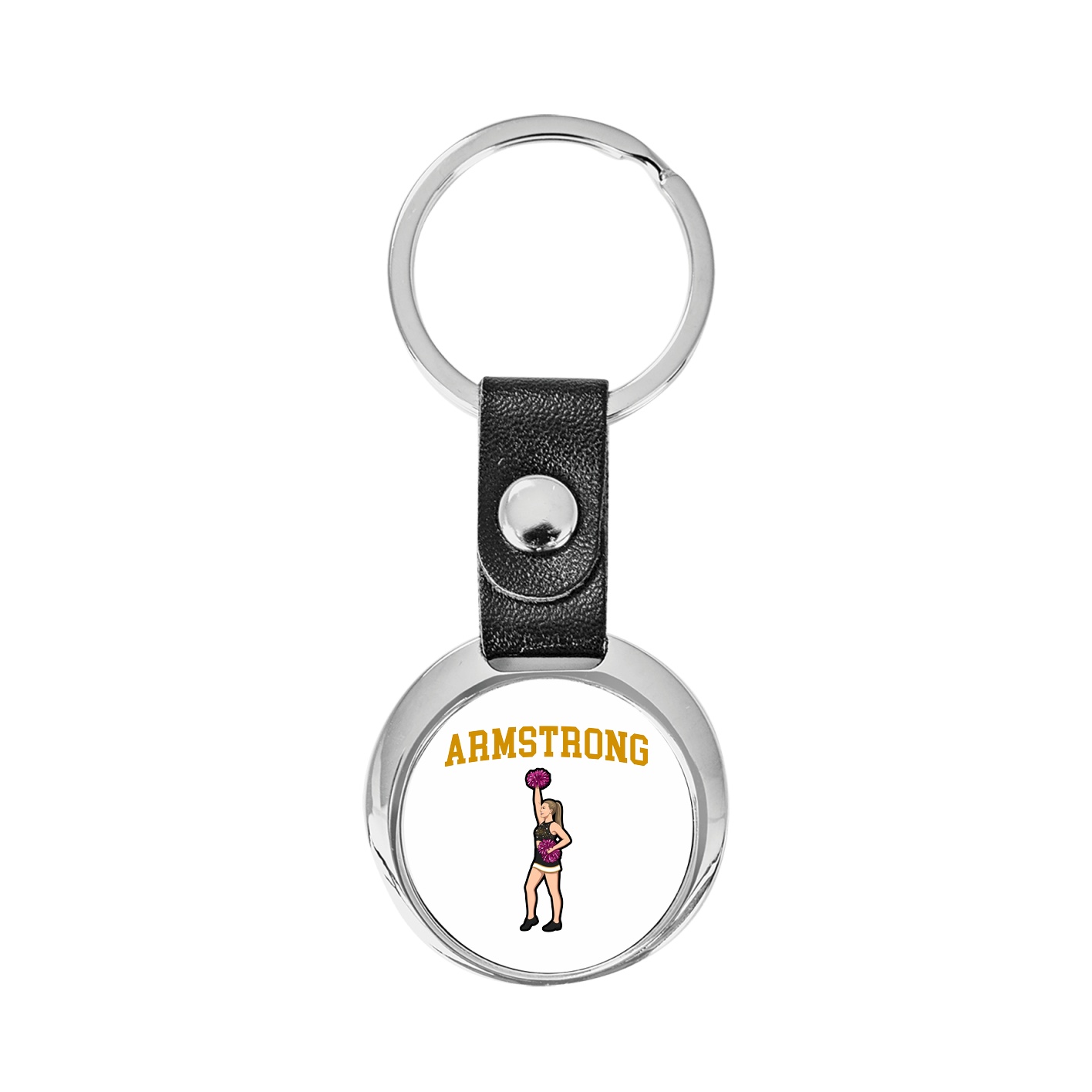 Key Chain — Shirsey in Classic