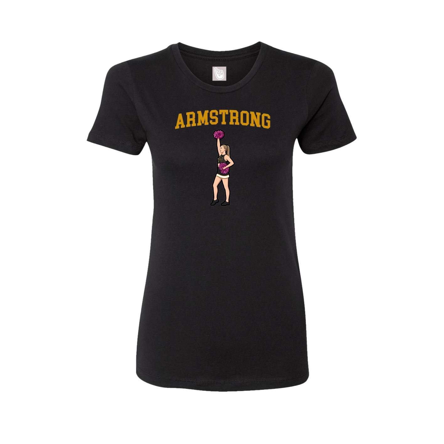 Womens Tee