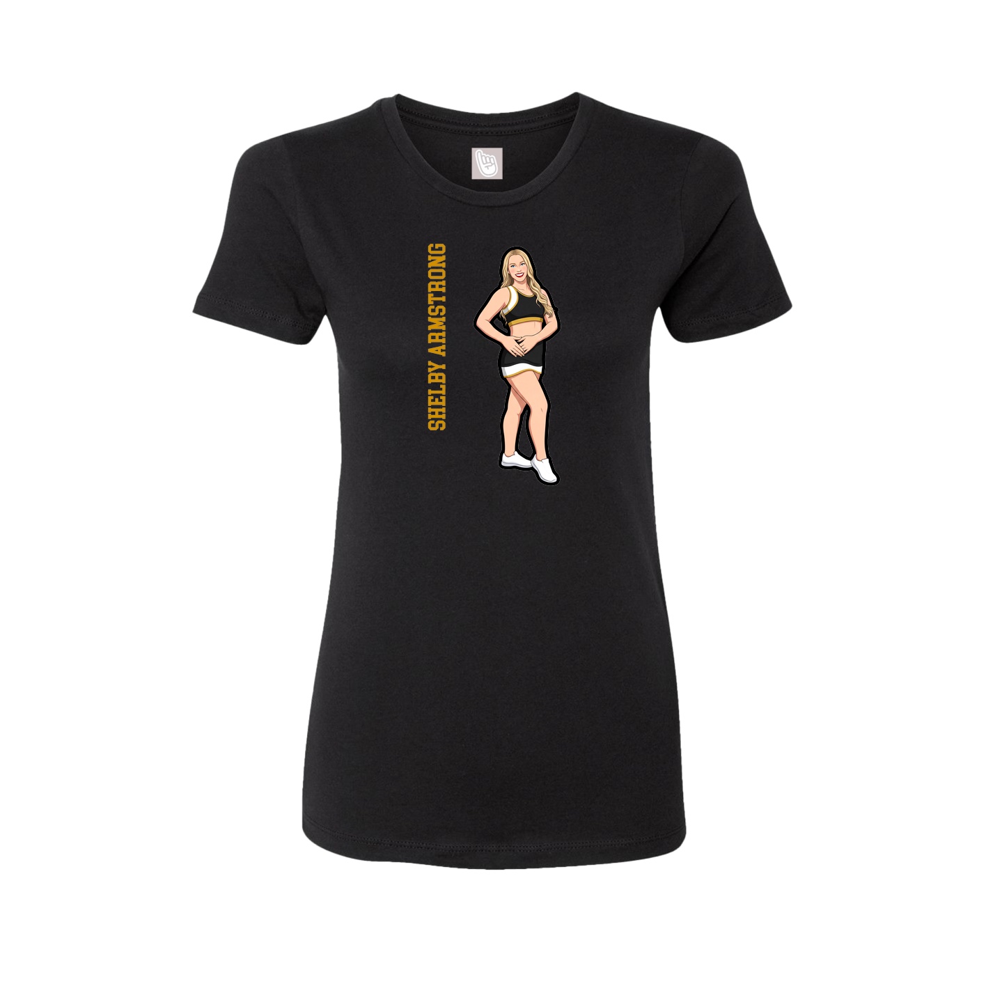 Womens Tee