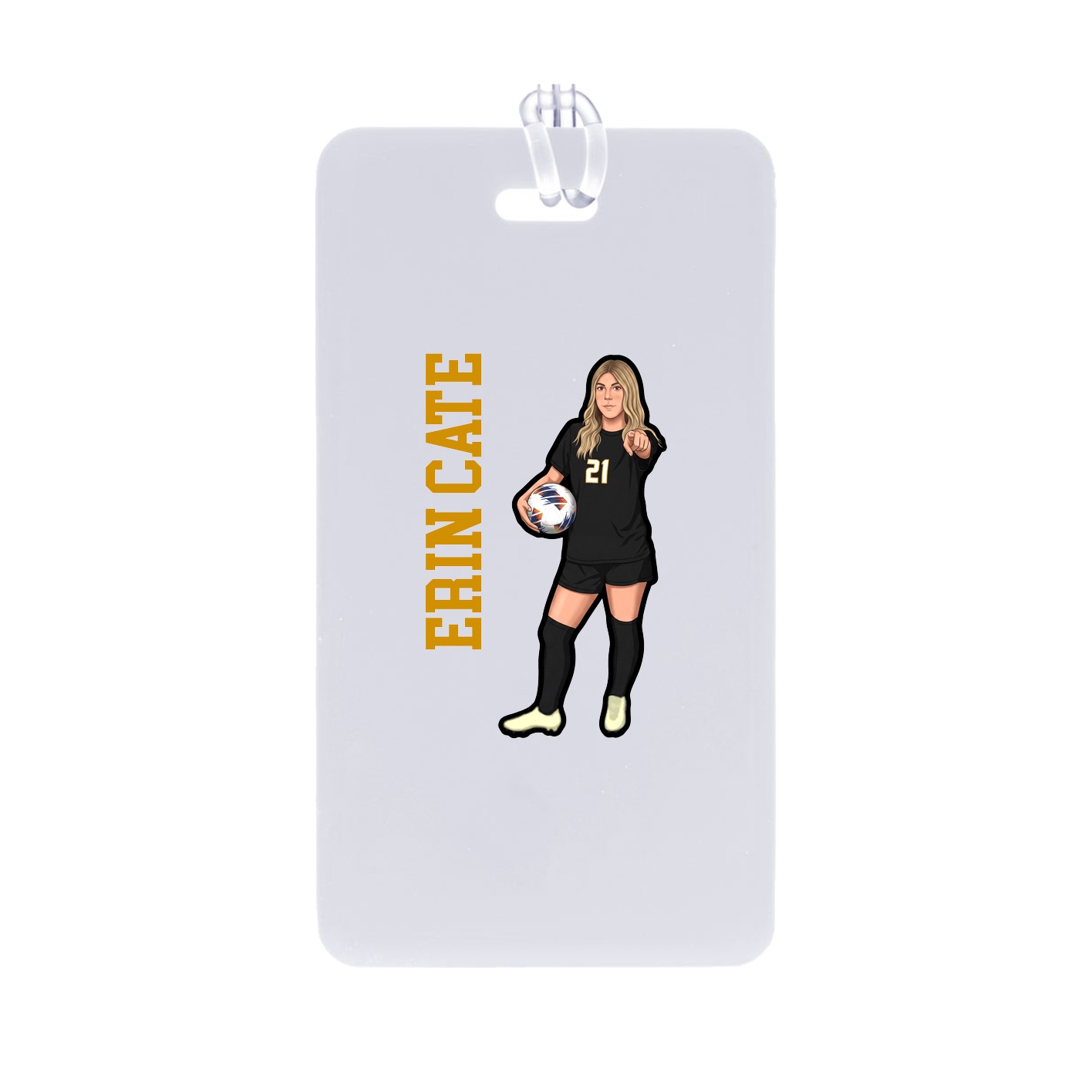 Bag Tag