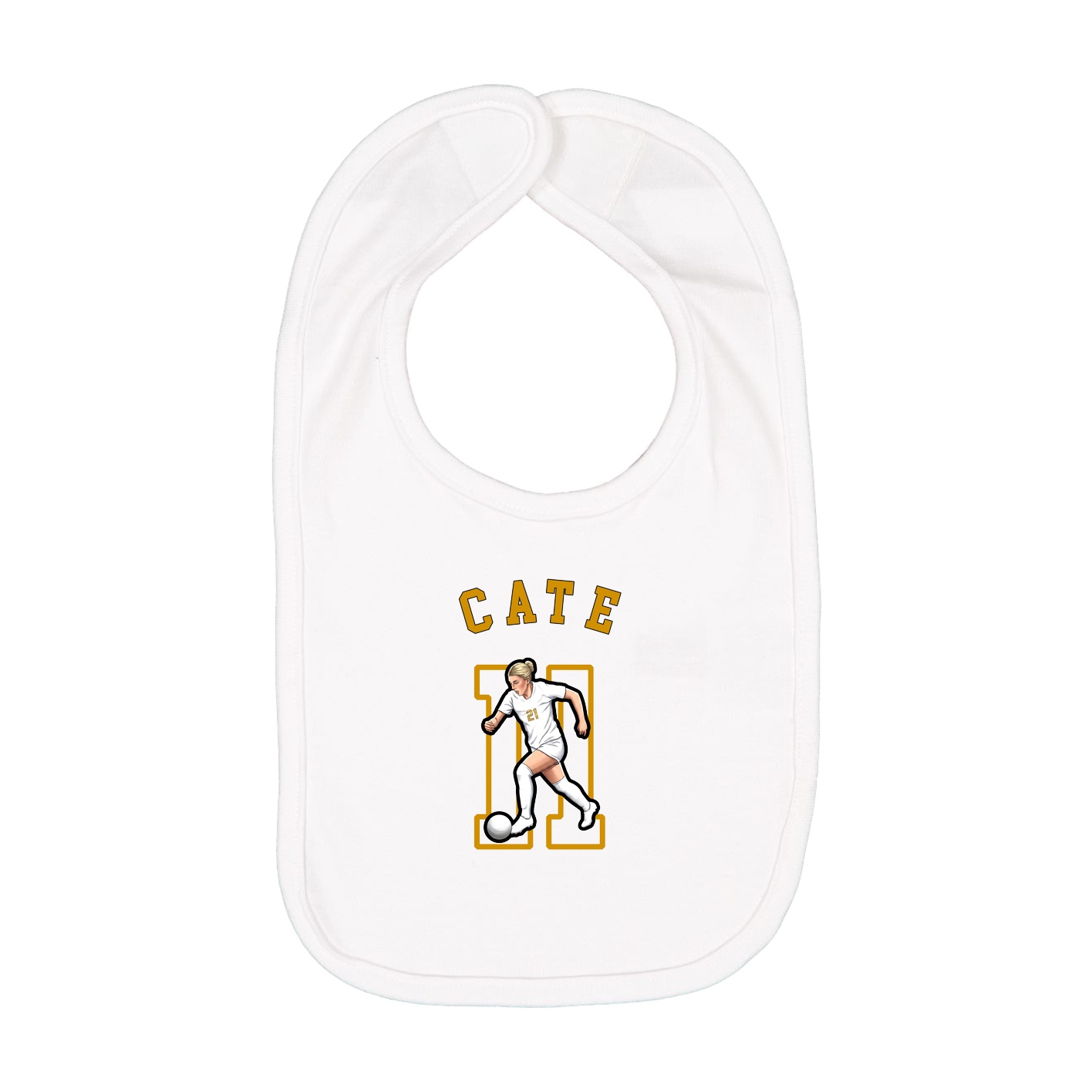 Infant Bib