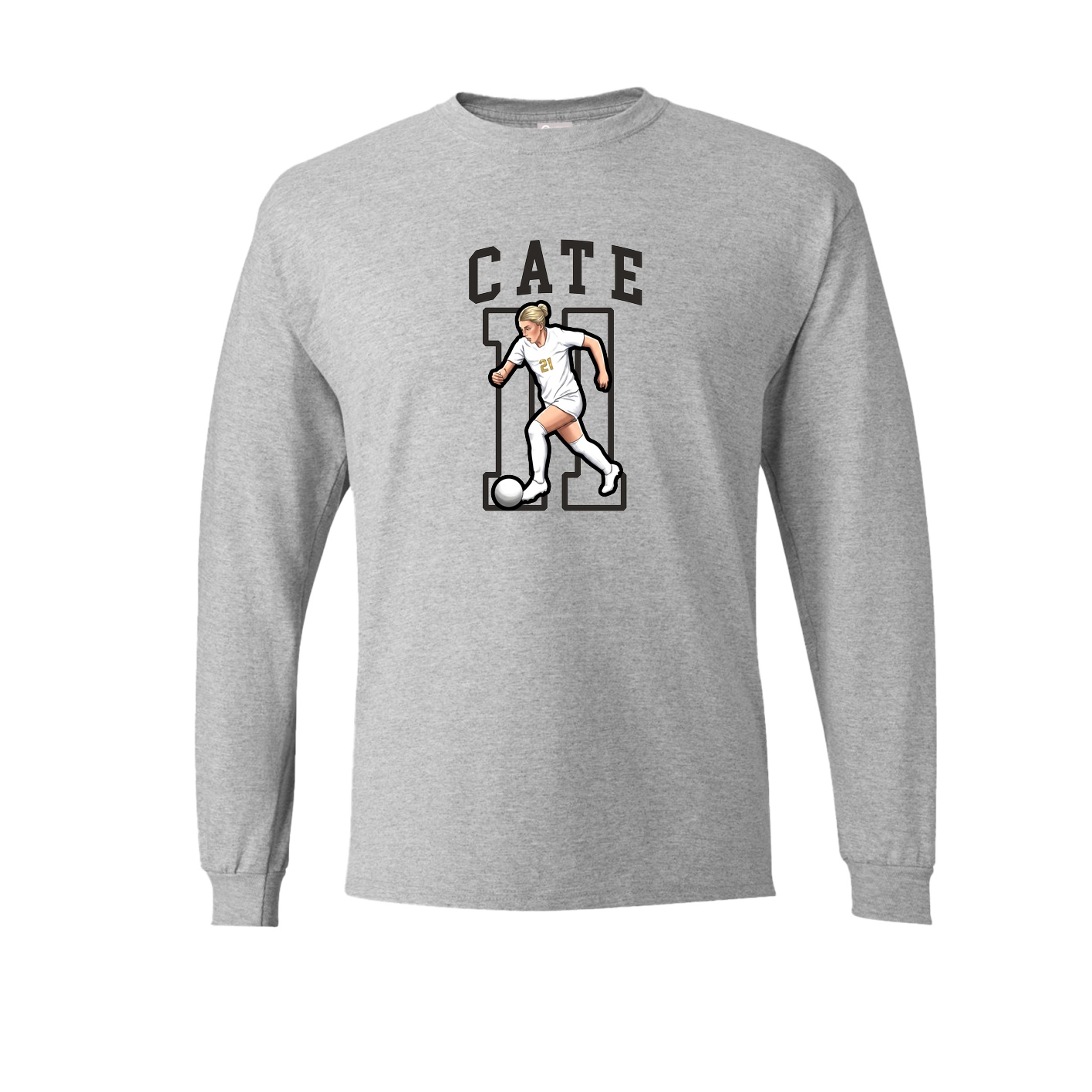 Long Sleeve Tee