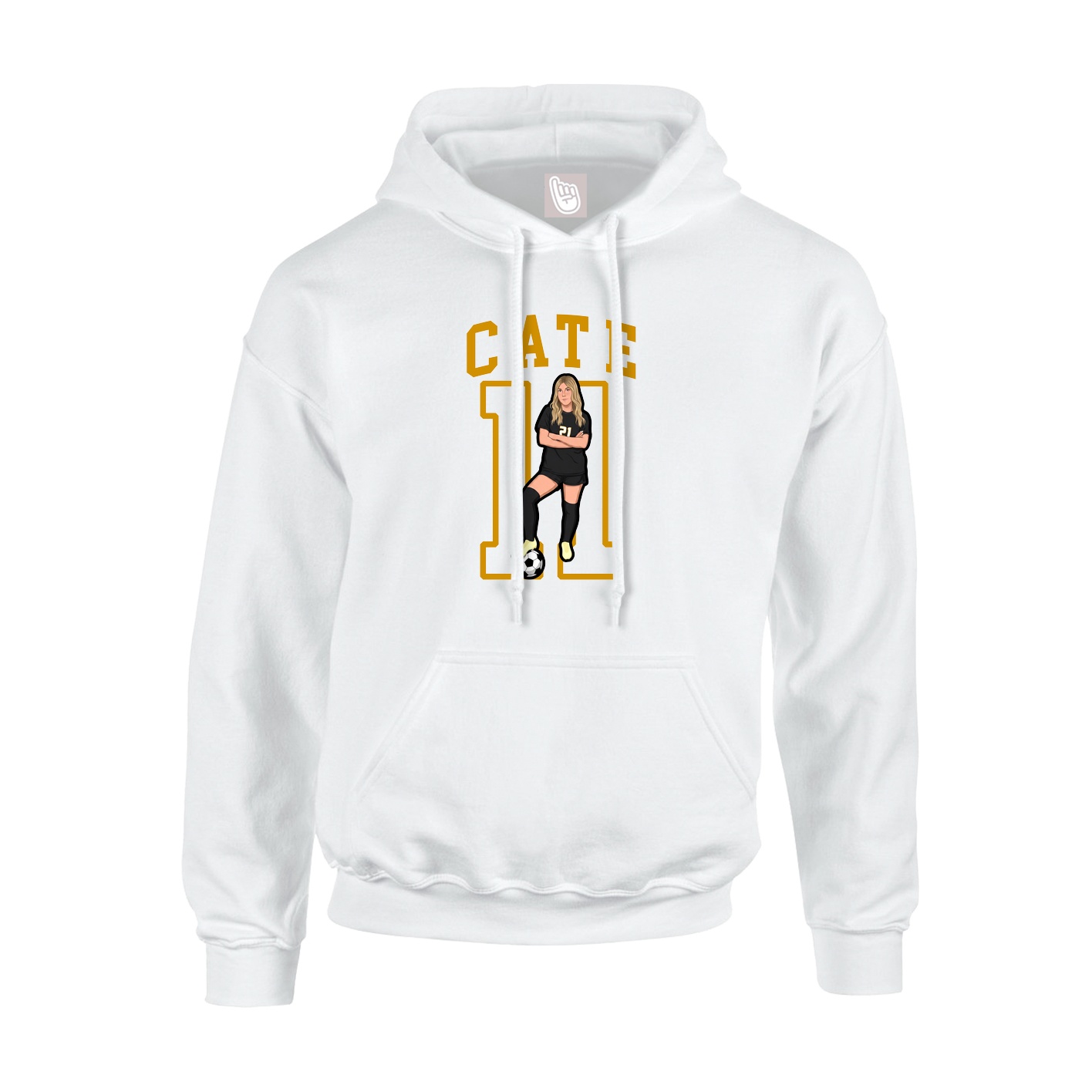 Youth Hoodie