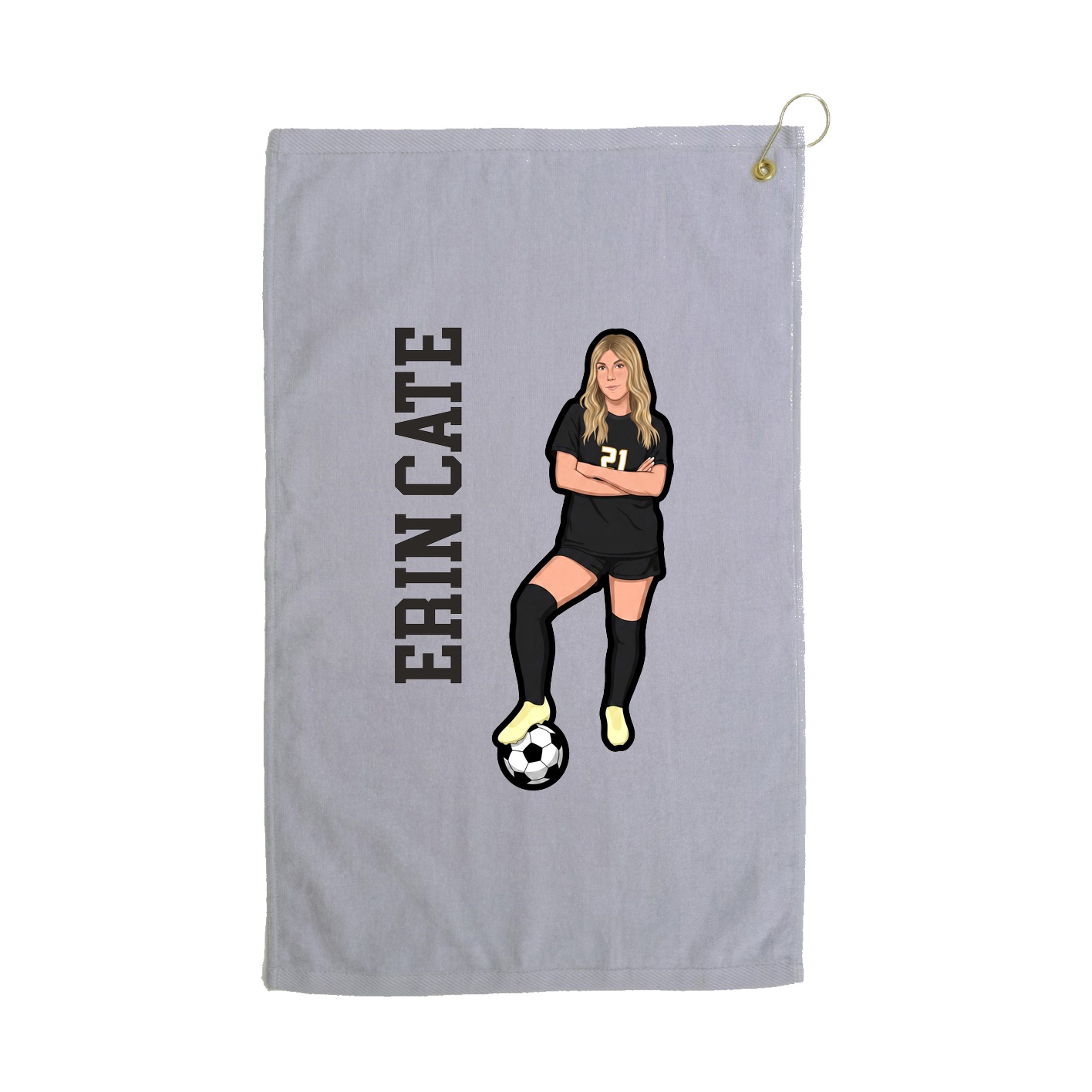 Golf Towel