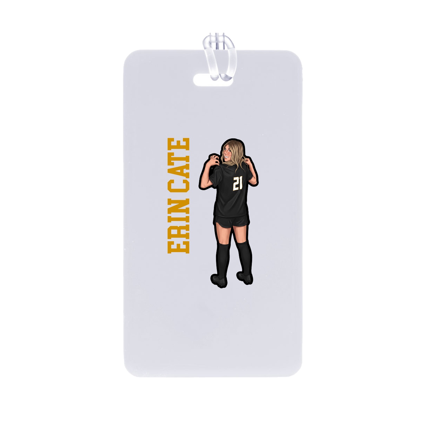 Bag Tag