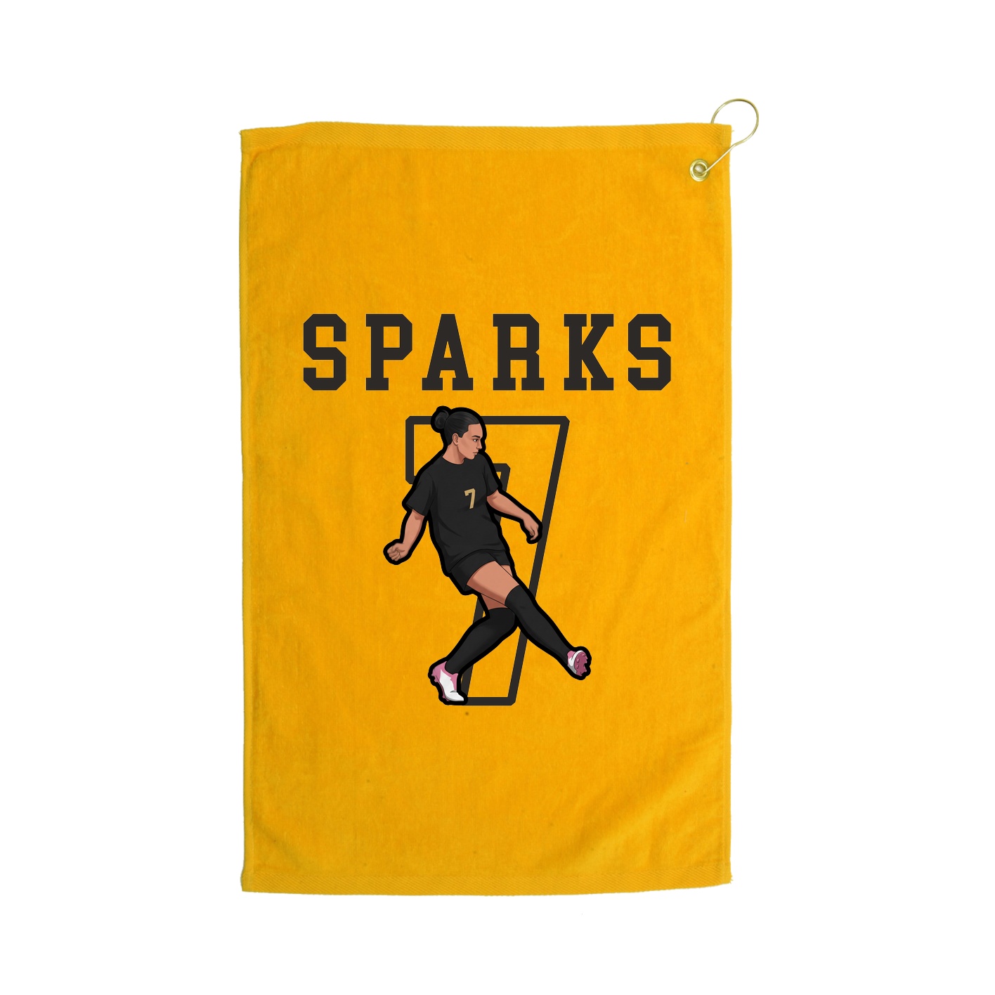 Golf Towel