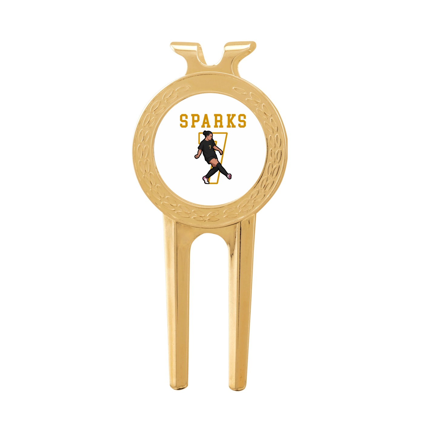 Divot Tool with Ball Marker — Shirsey in Classic