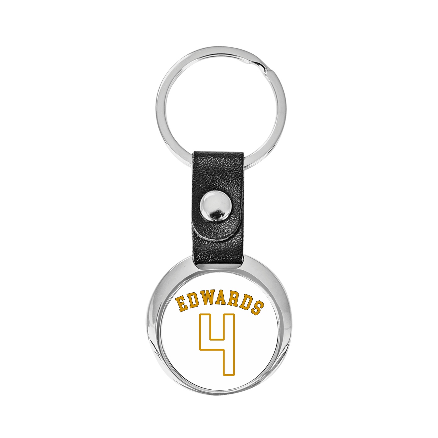 Key Chain — Shirsey Arch in Classic