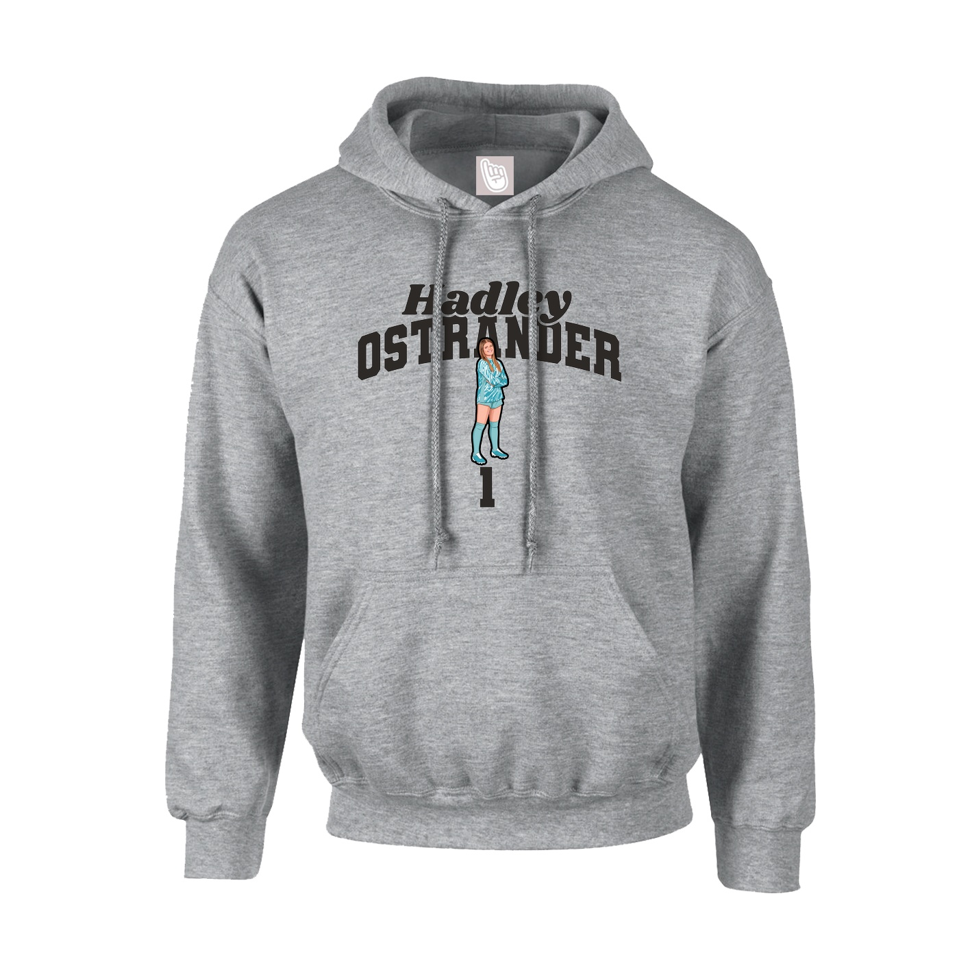 Hoodie