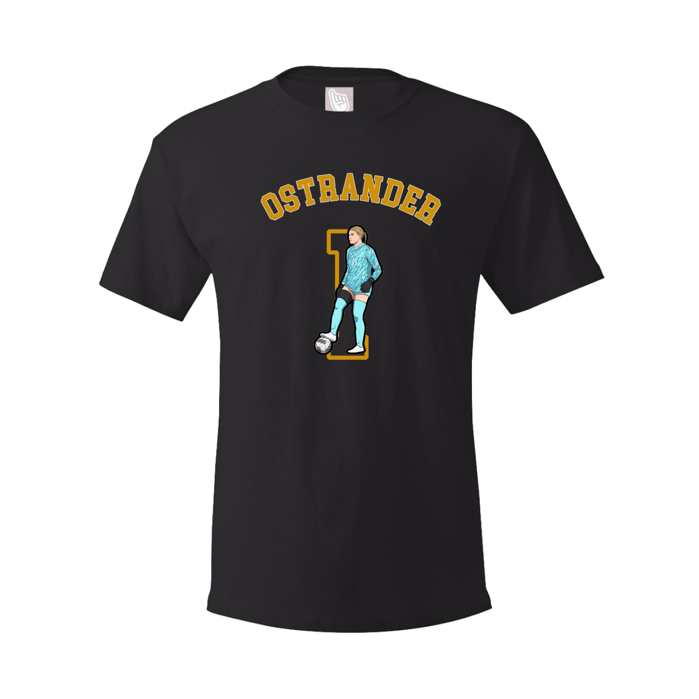 NIL Club Tee