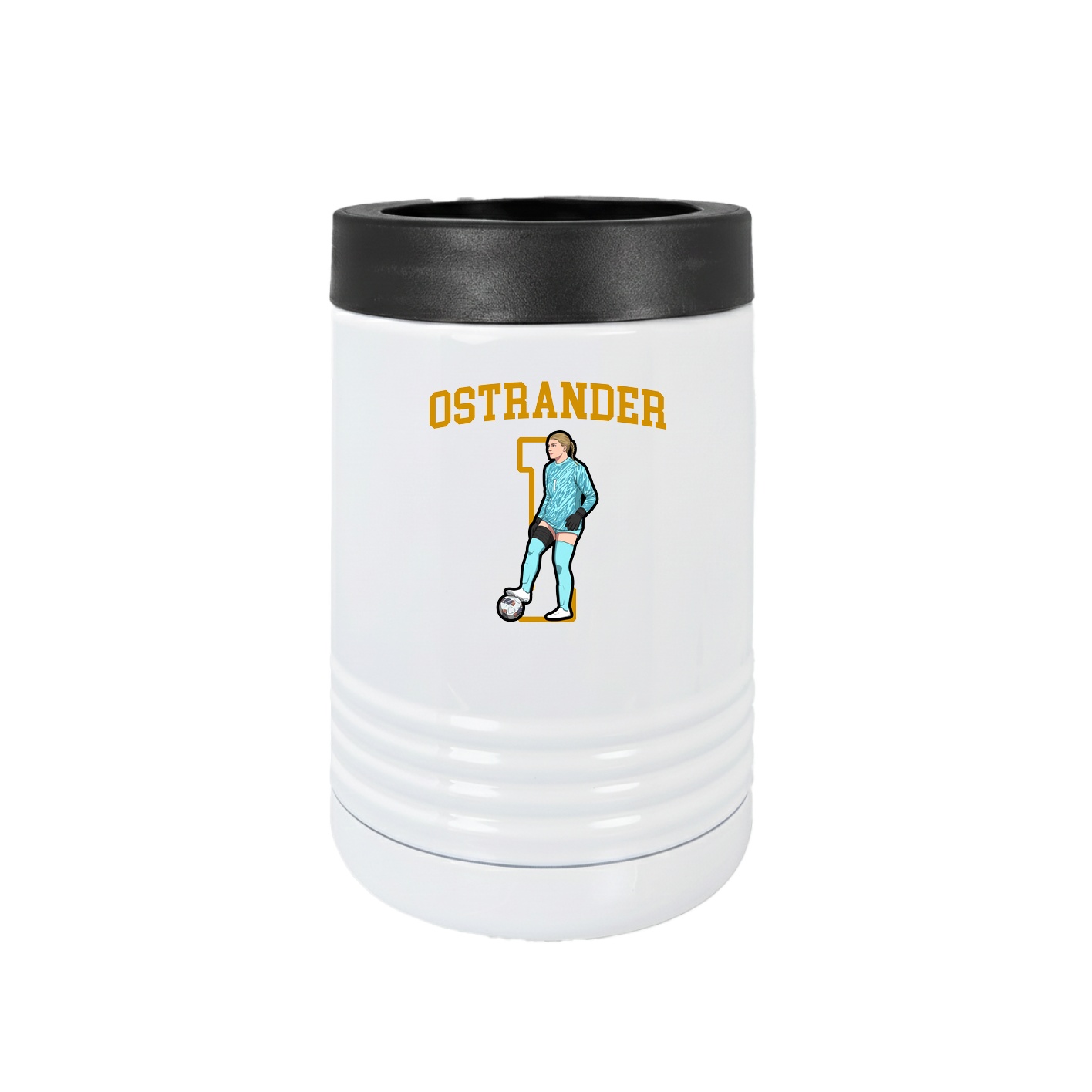 Beverage Holder — Shirsey in White