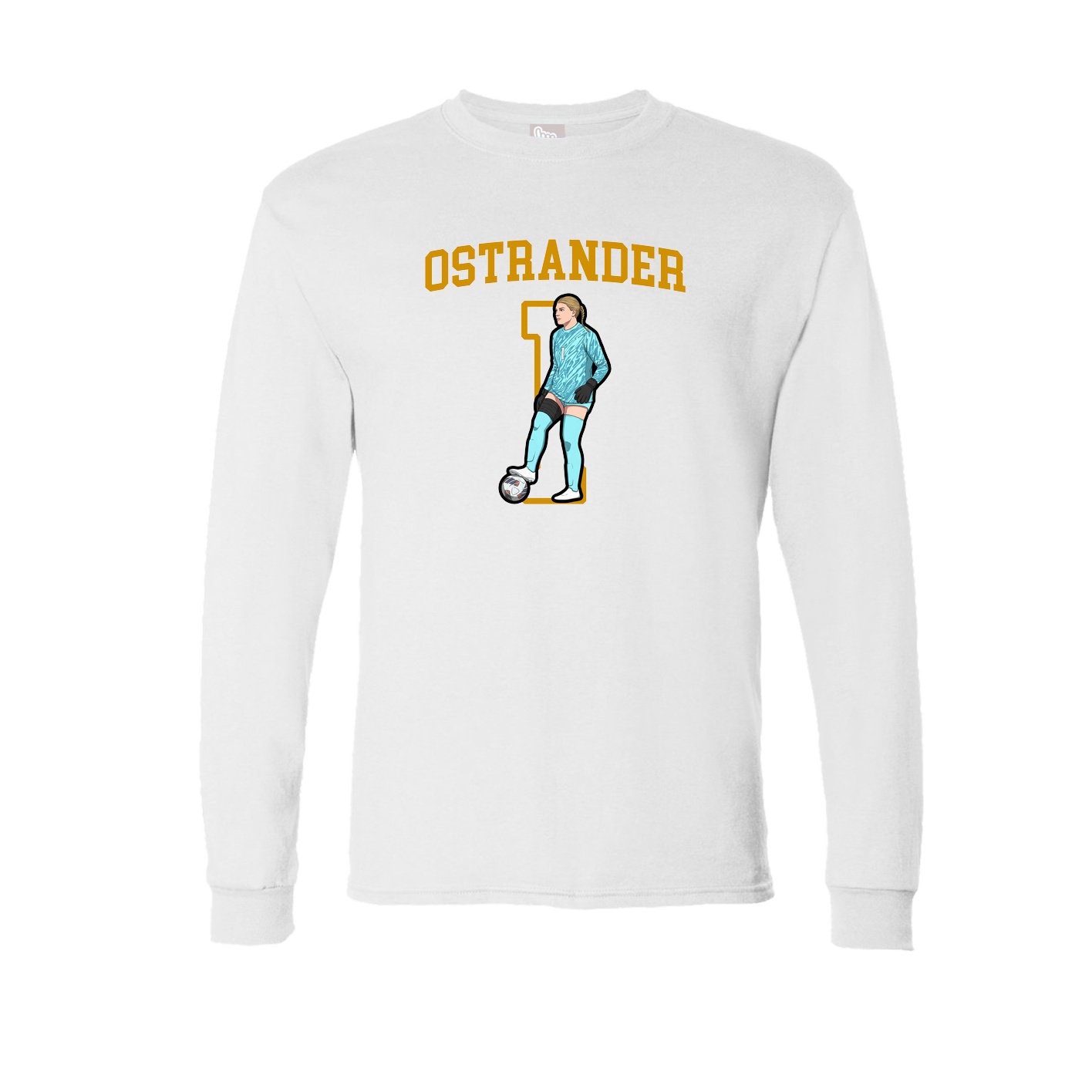 Long Sleeve Tee