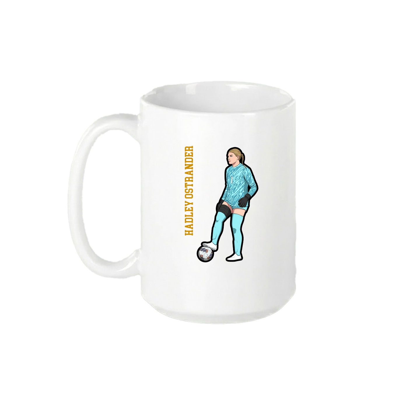 15oz Coffee Mug