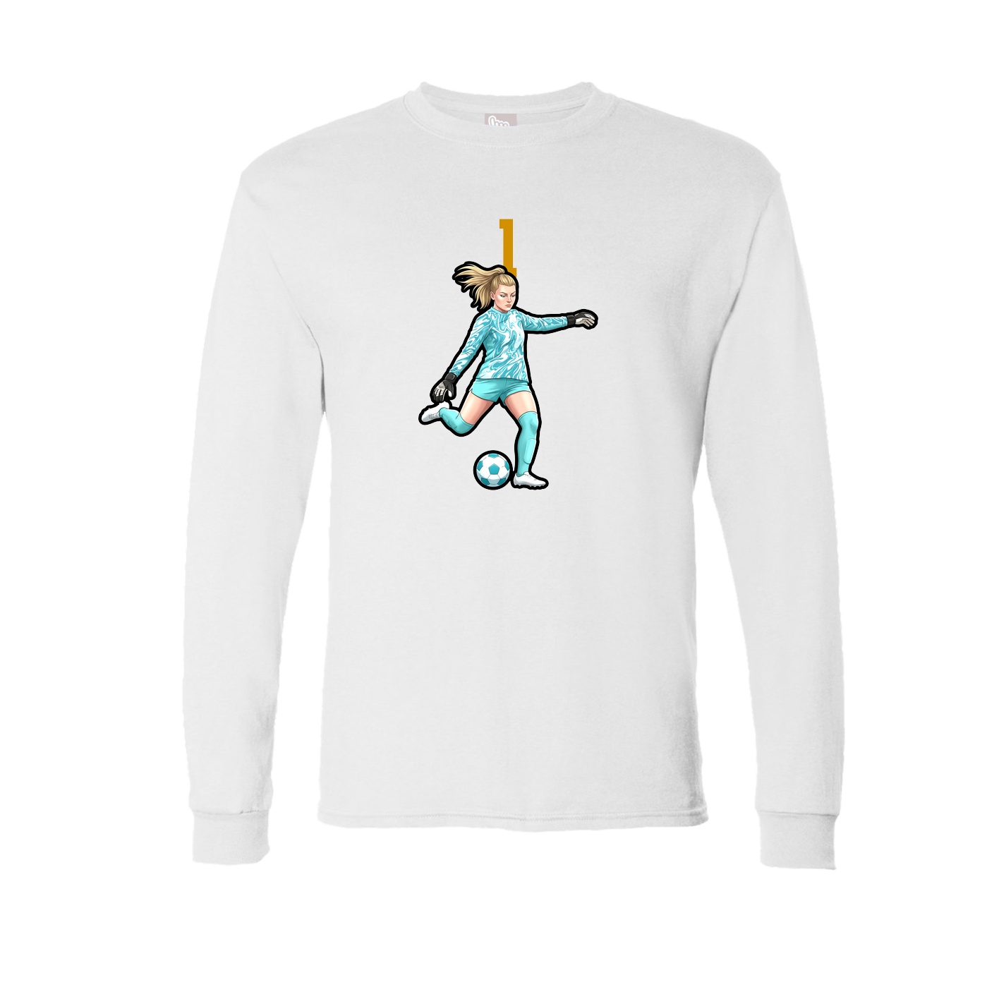 Long Sleeve Tee