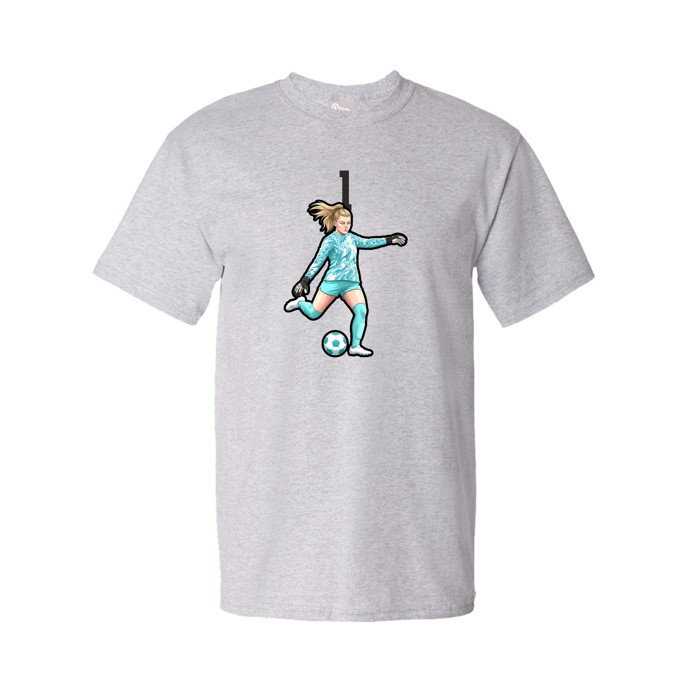 NIL Club Youth Tee