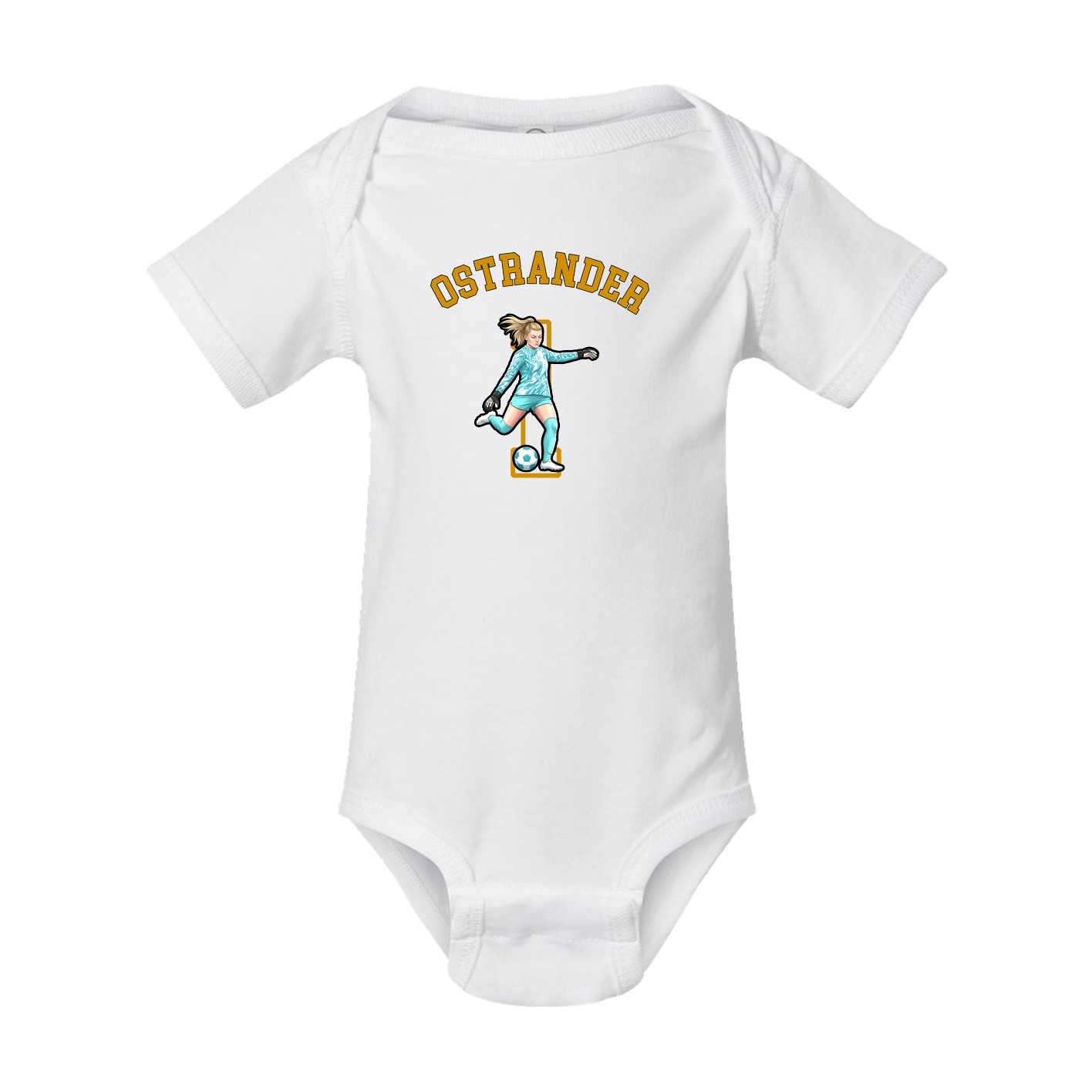 Baby Onesie