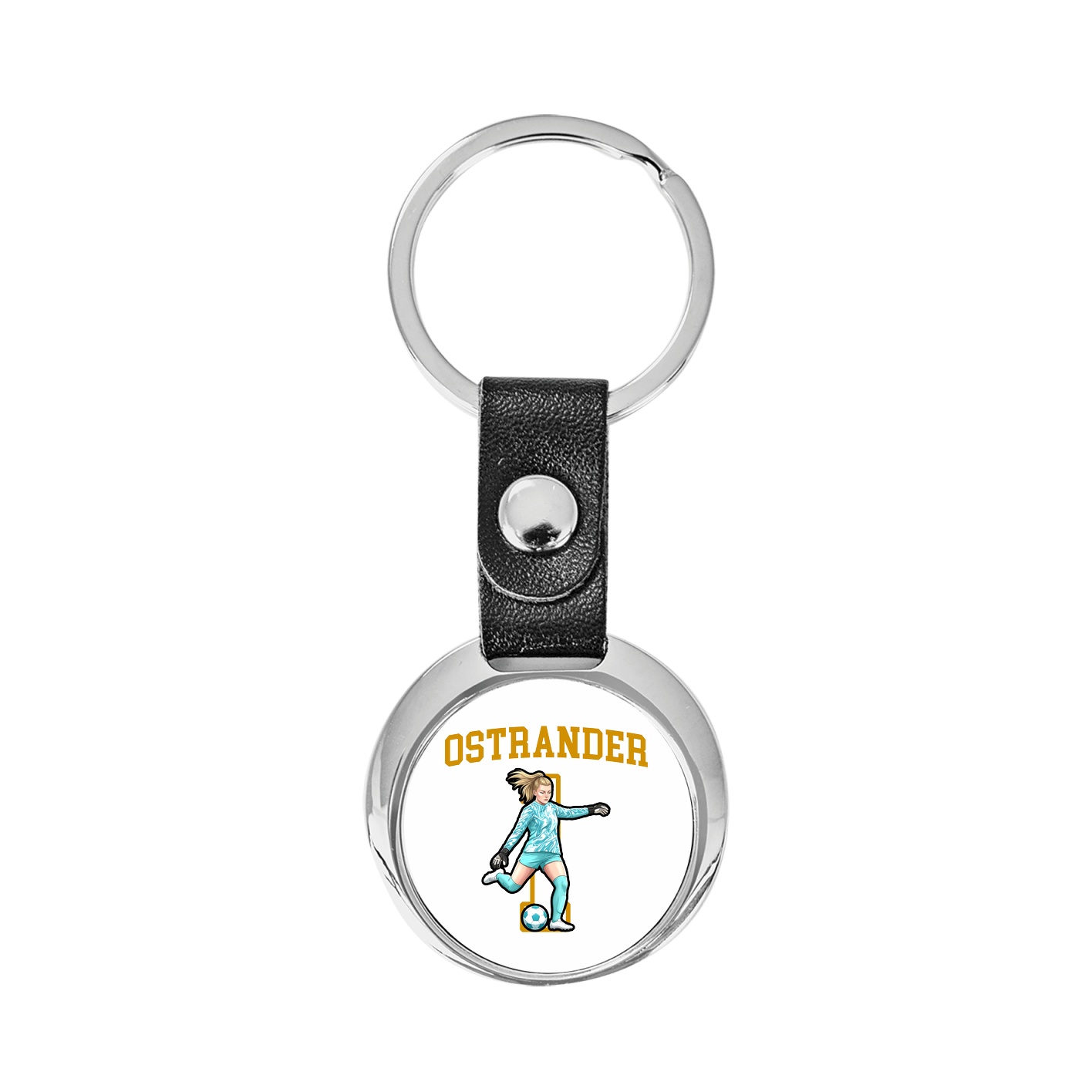Key Chain — Shirsey in Classic