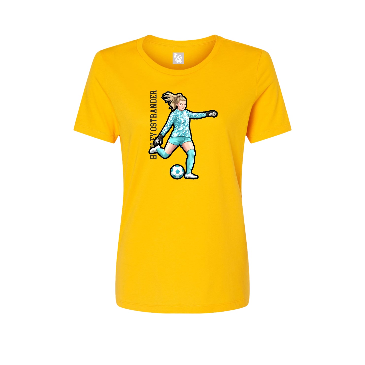 Womens Tee