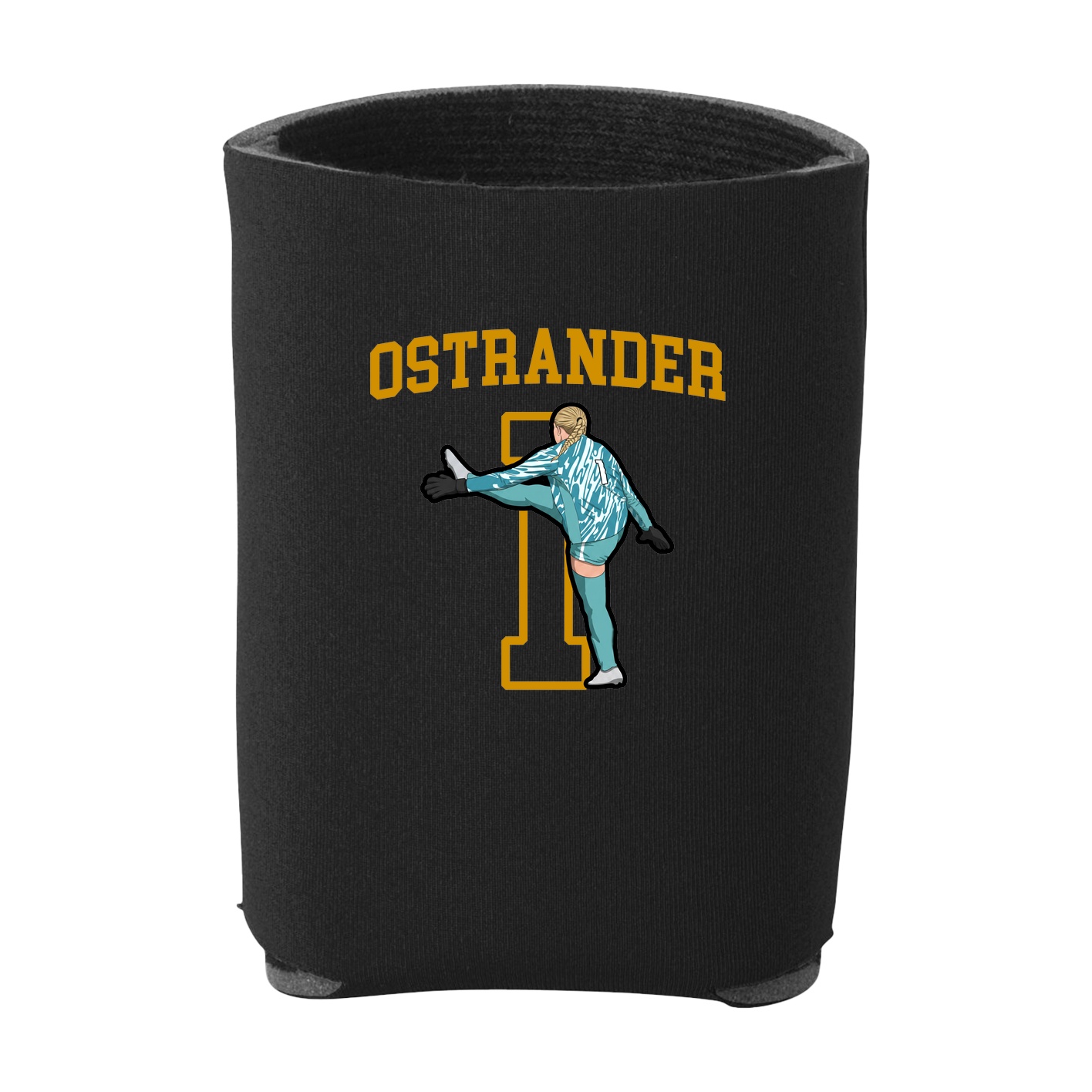 Can Holder — Shirsey in Black